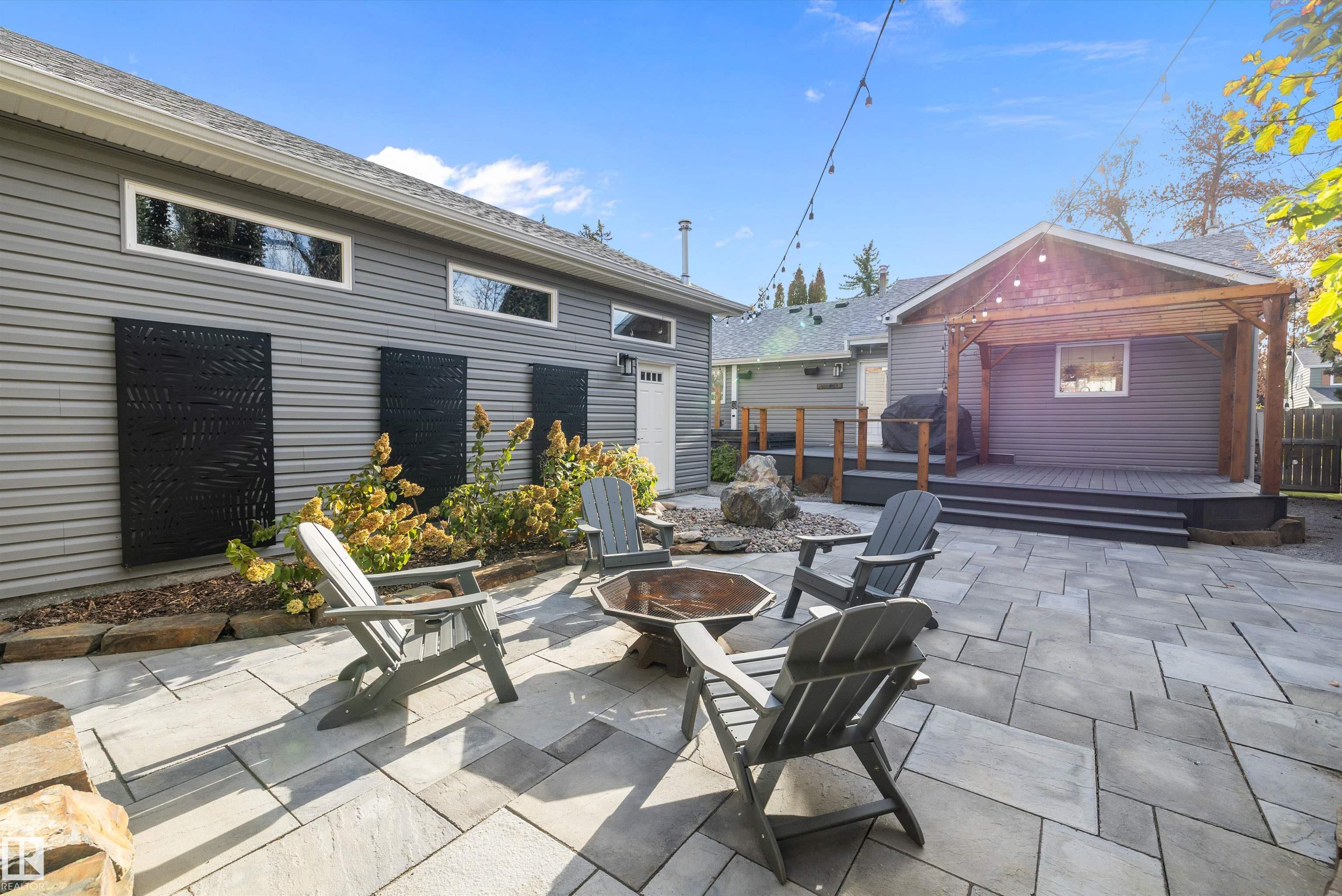 Photo 51 at 4207 123 Street NW, Aspen Gardens, Edmonton