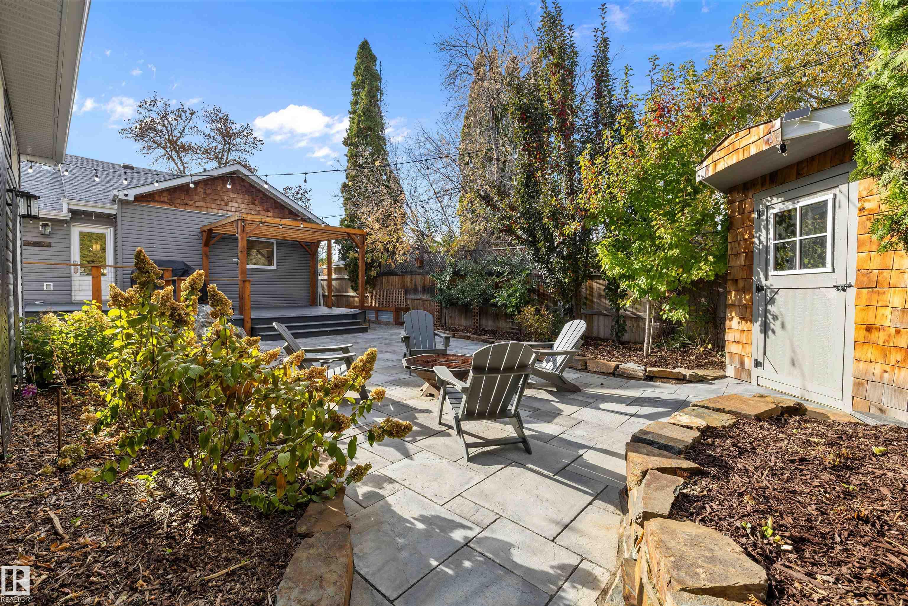 Photo 52 at 4207 123 Street NW, Aspen Gardens, Edmonton