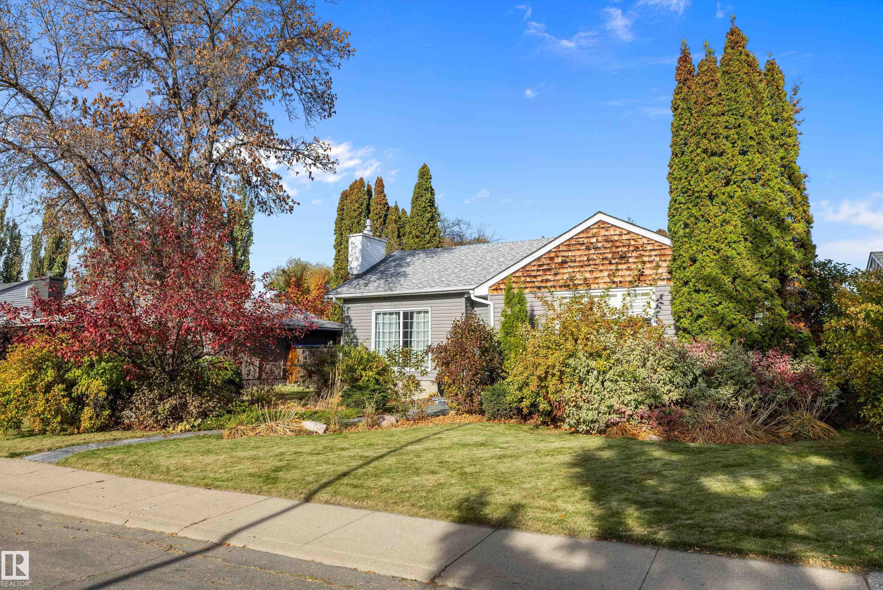 Photo 54 at 4207 123 Street NW, Aspen Gardens, Edmonton