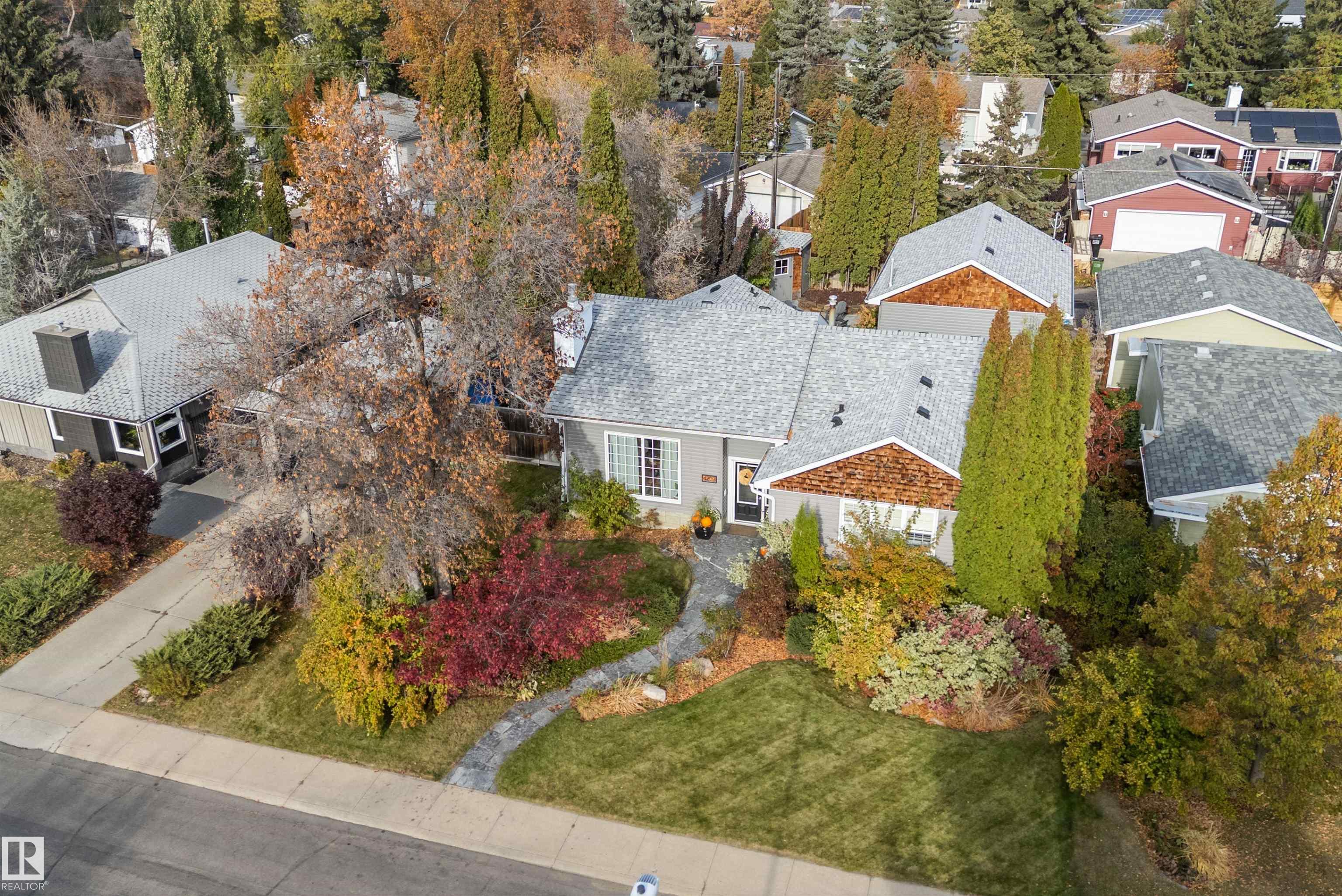 Photo 57 at 4207 123 Street NW, Aspen Gardens, Edmonton