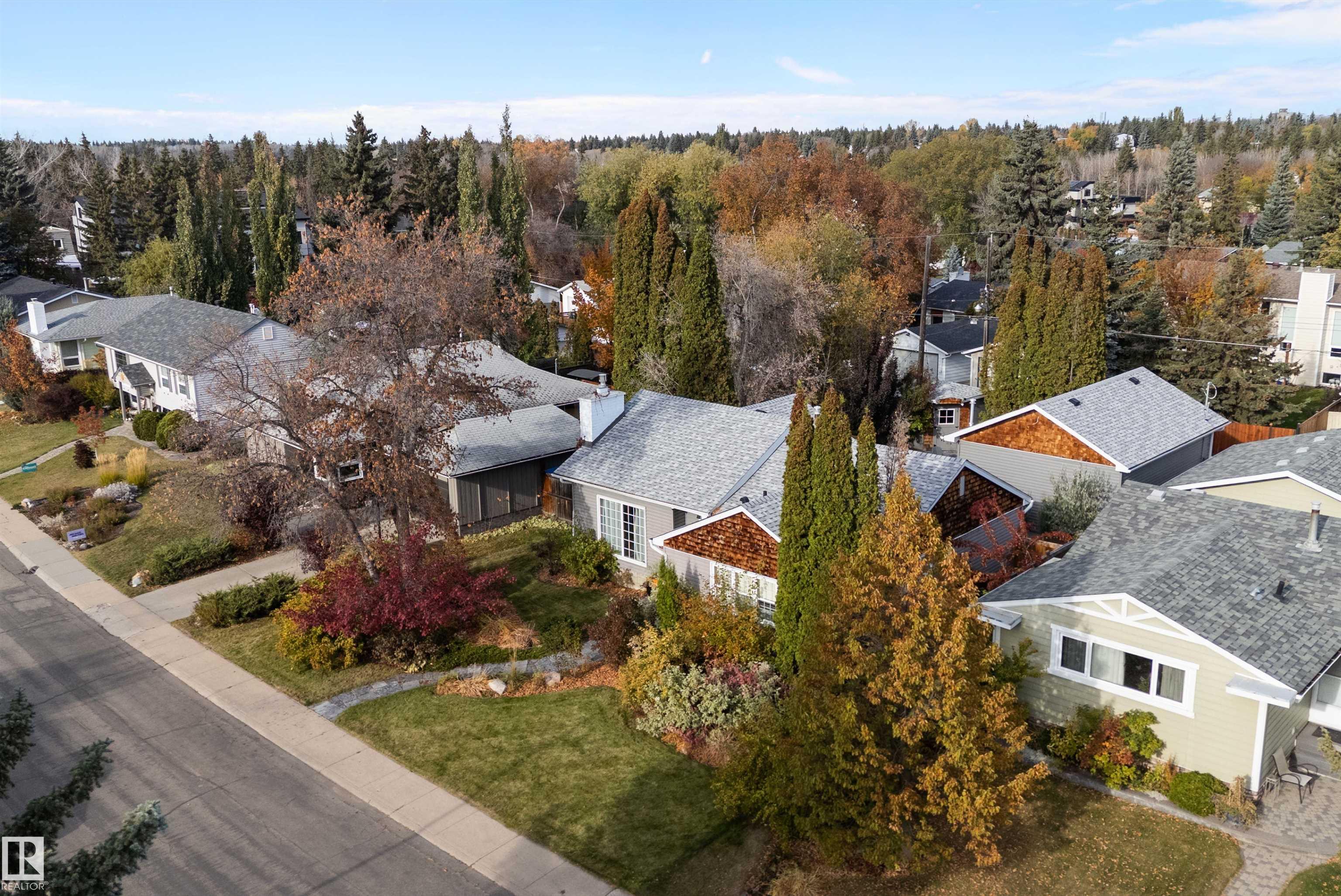 Photo 59 at 4207 123 Street NW, Aspen Gardens, Edmonton