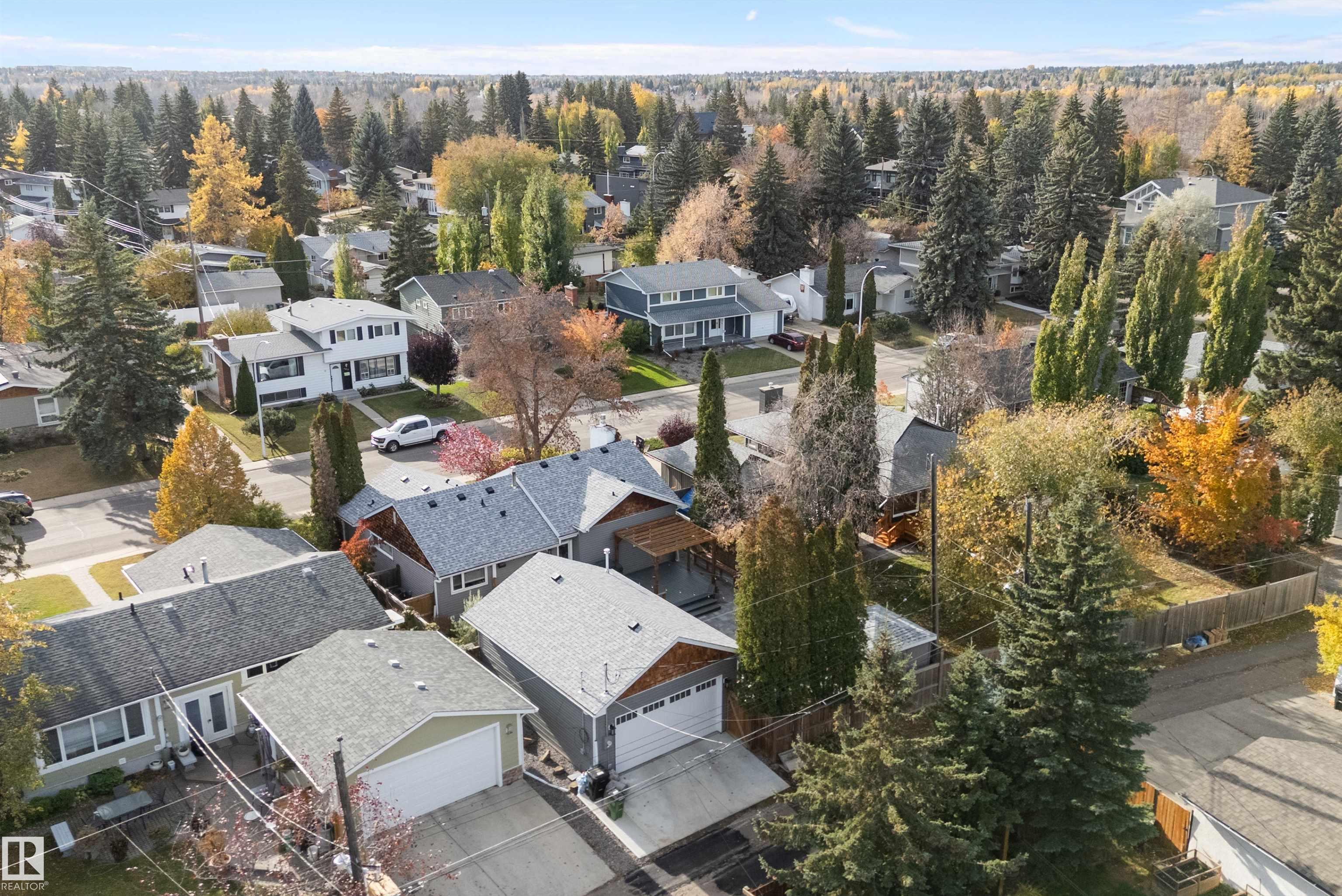 Photo 61 at 4207 123 Street NW, Aspen Gardens, Edmonton