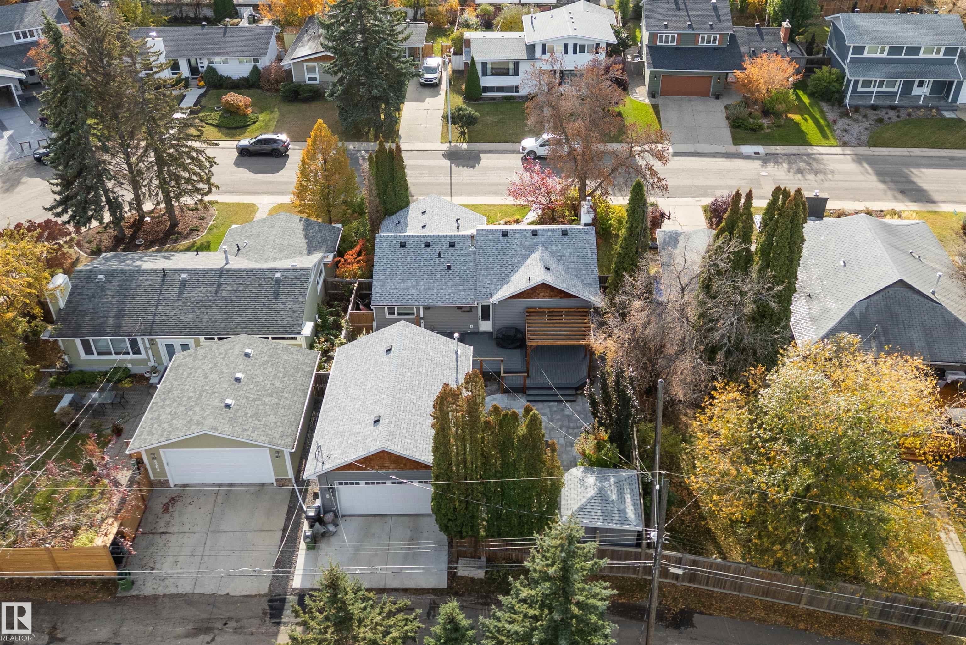 Photo 62 at 4207 123 Street NW, Aspen Gardens, Edmonton