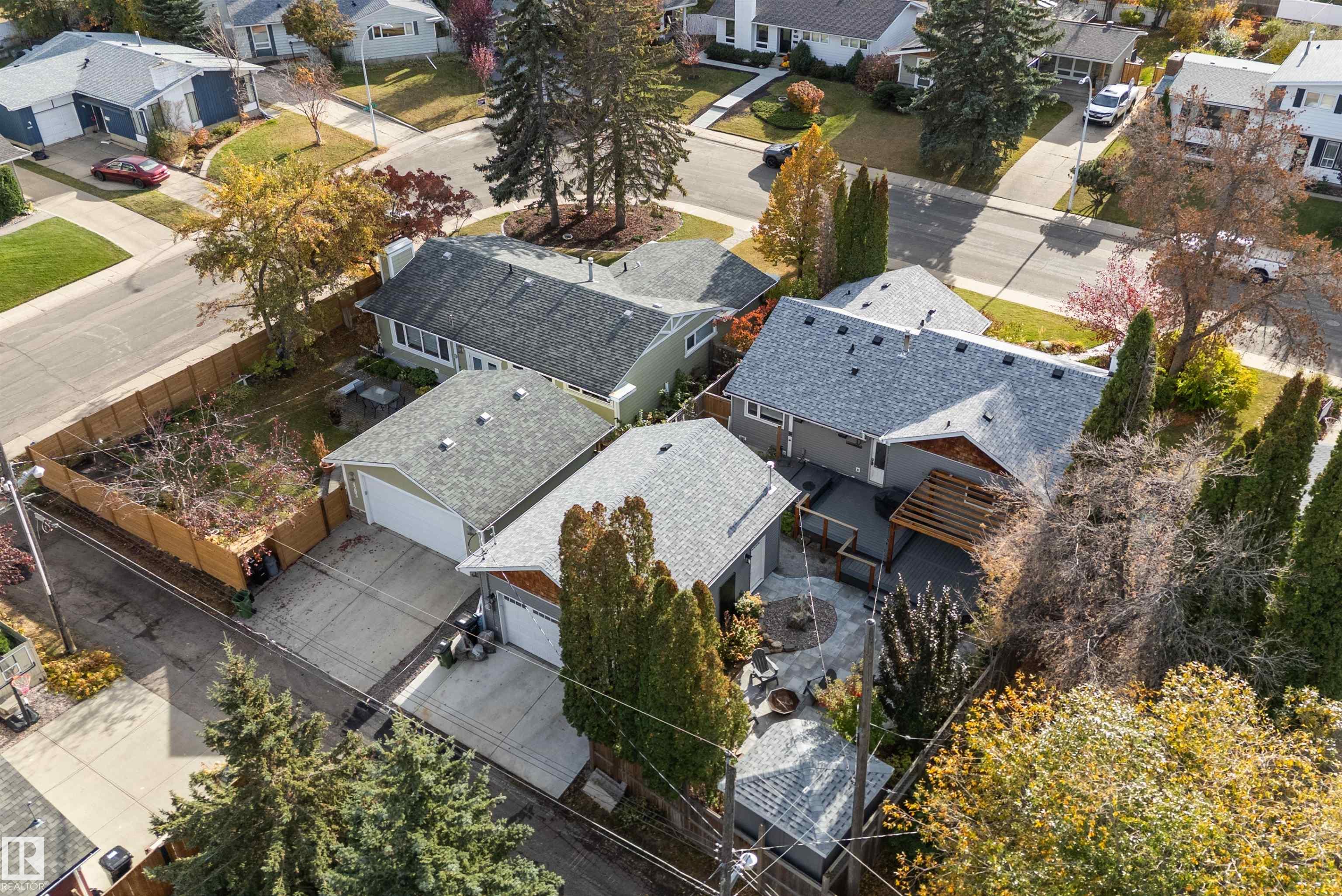 Photo 64 at 4207 123 Street NW, Aspen Gardens, Edmonton