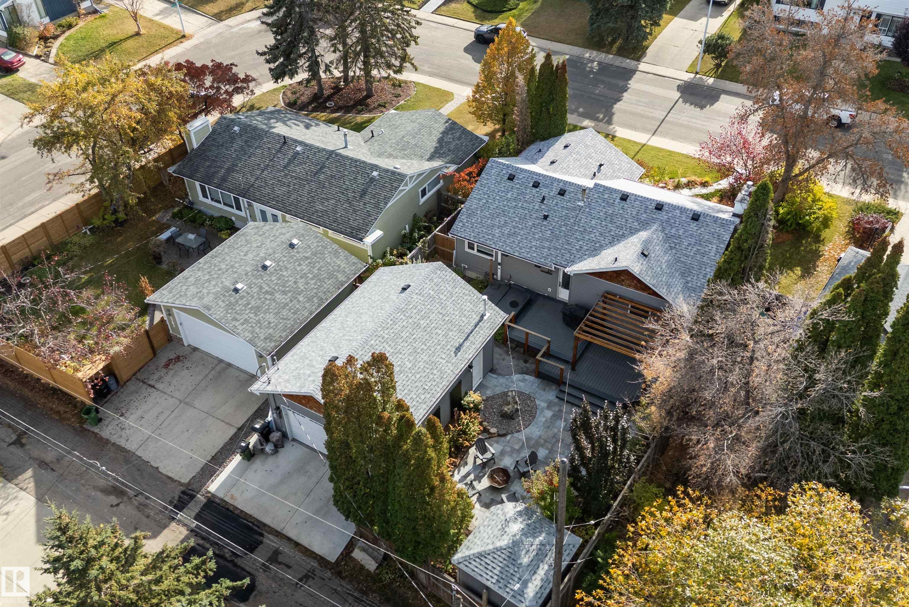 Photo 65 at 4207 123 Street NW, Aspen Gardens, Edmonton