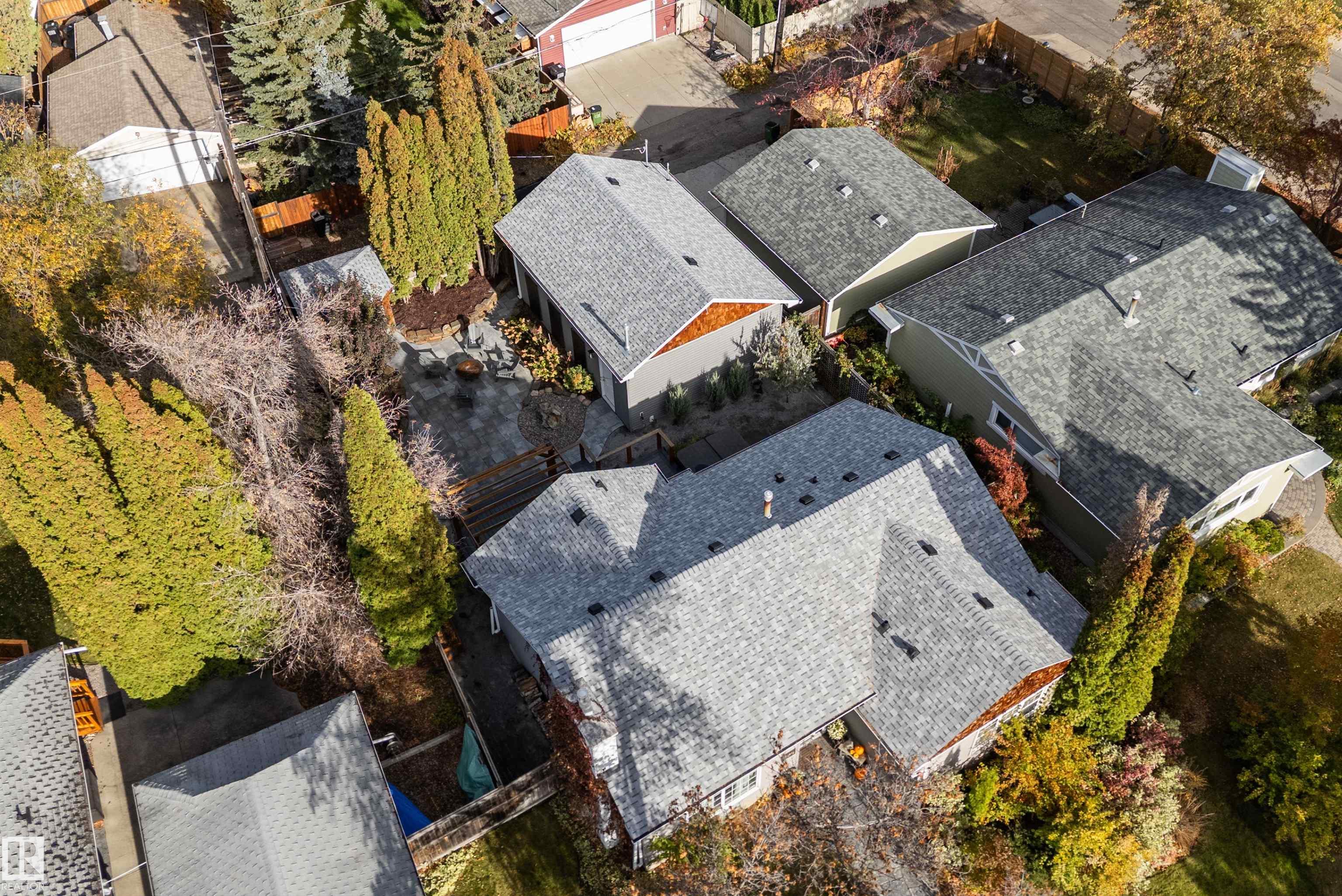 Photo 67 at 4207 123 Street NW, Aspen Gardens, Edmonton