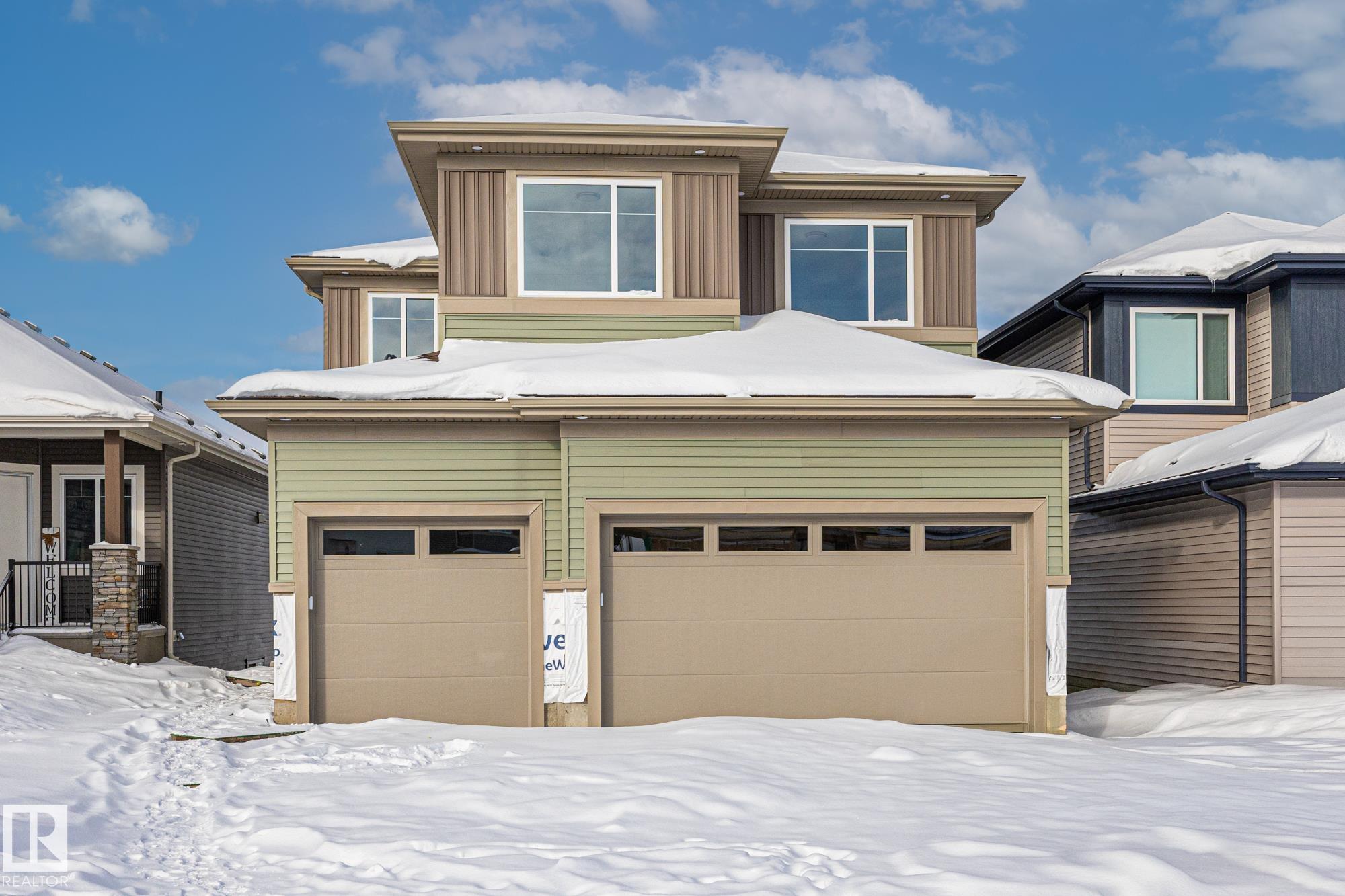 28 Harley Way, Hilldowns, Spruce Grove 2
