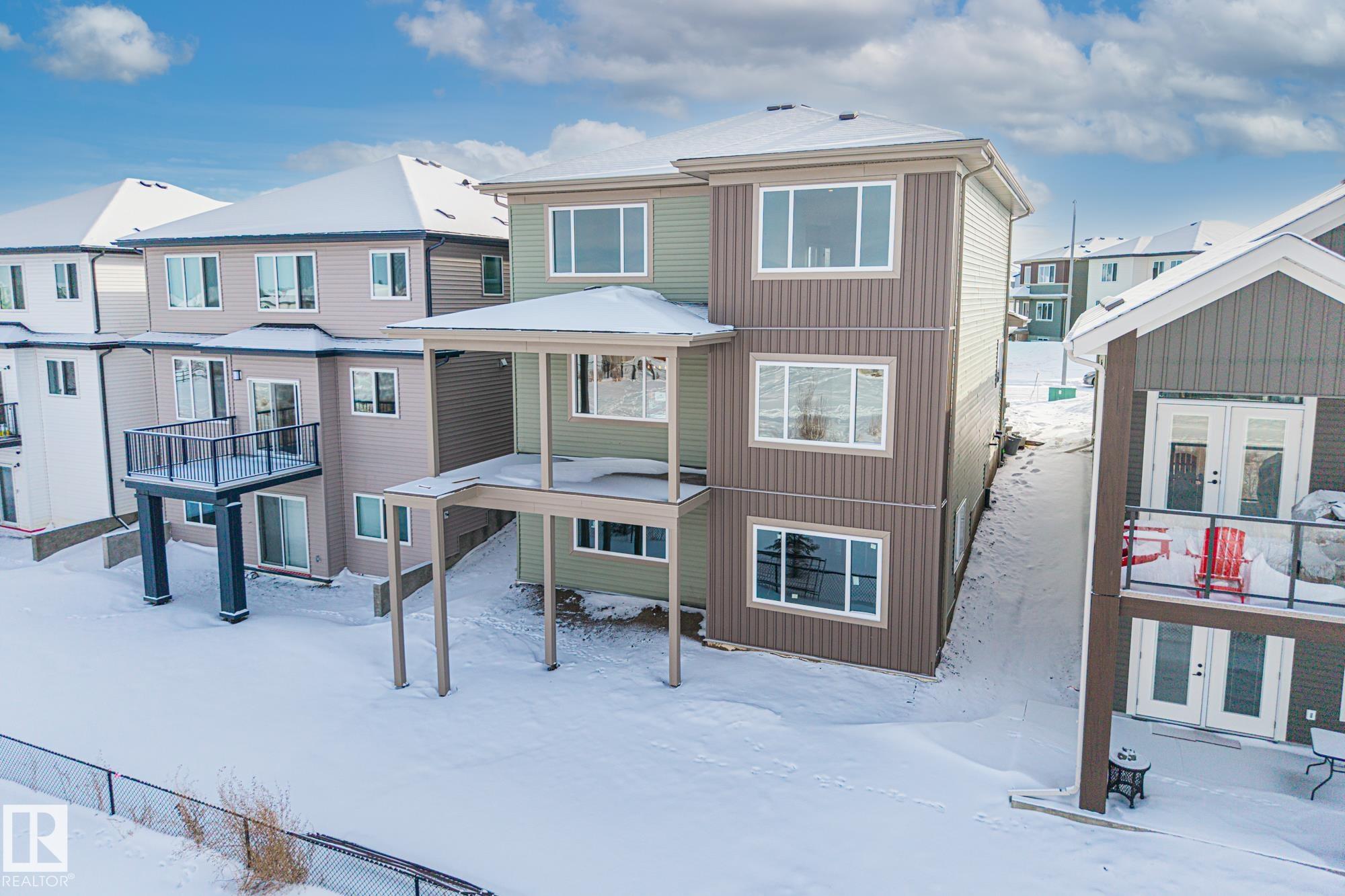 Photo 56 at 28 Harley Way, Hilldowns, Spruce Grove