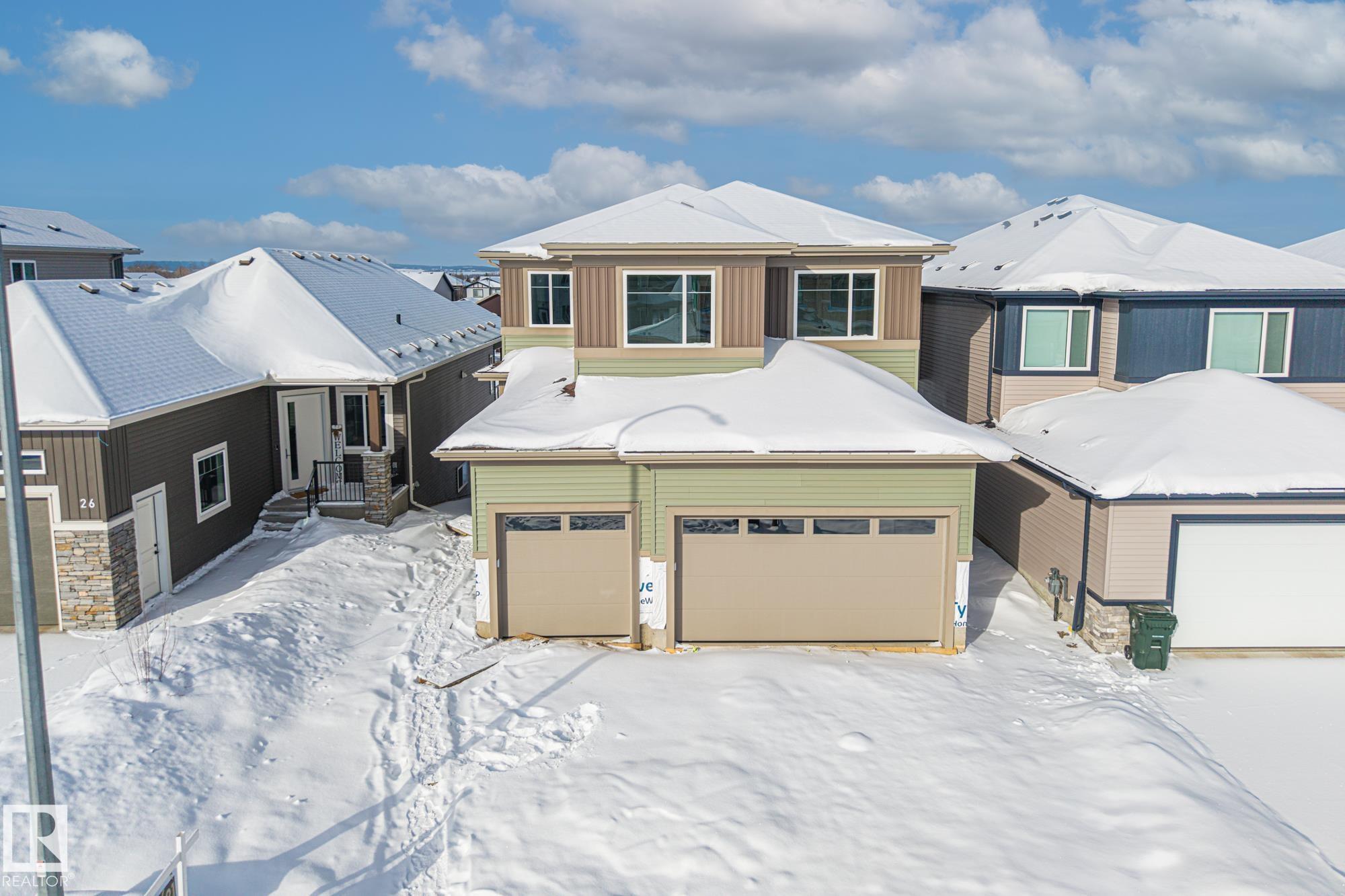 Photo 62 at 28 Harley Way, Hilldowns, Spruce Grove