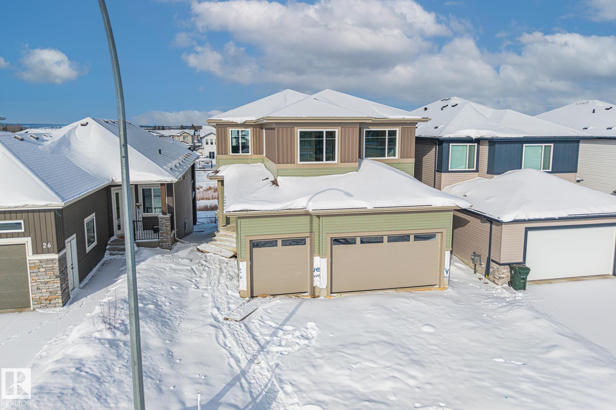 Photo 63 at 28 Harley Way, Hilldowns, Spruce Grove