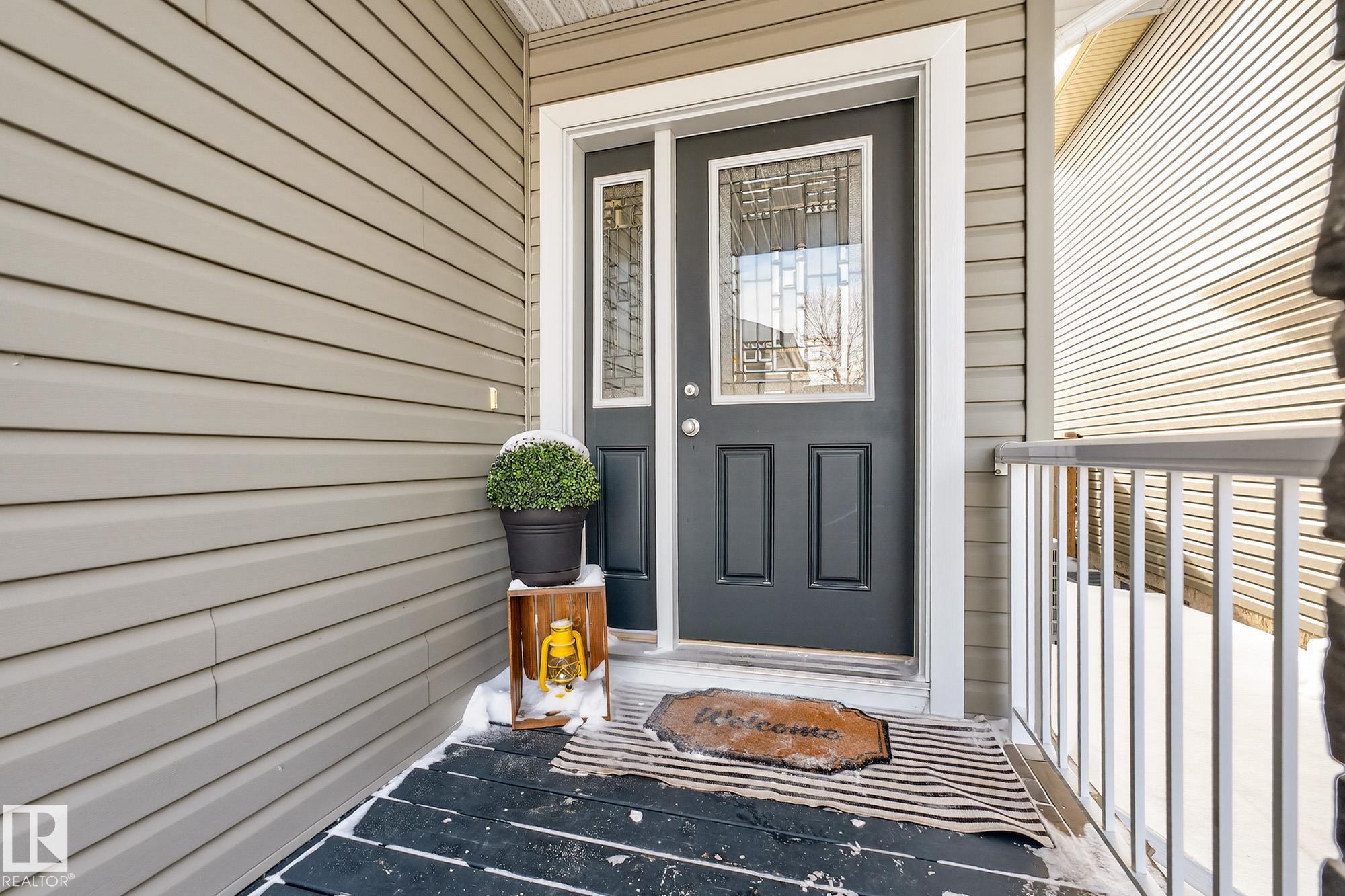 21 Dittrich, South Pointe, Fort Saskatchewan