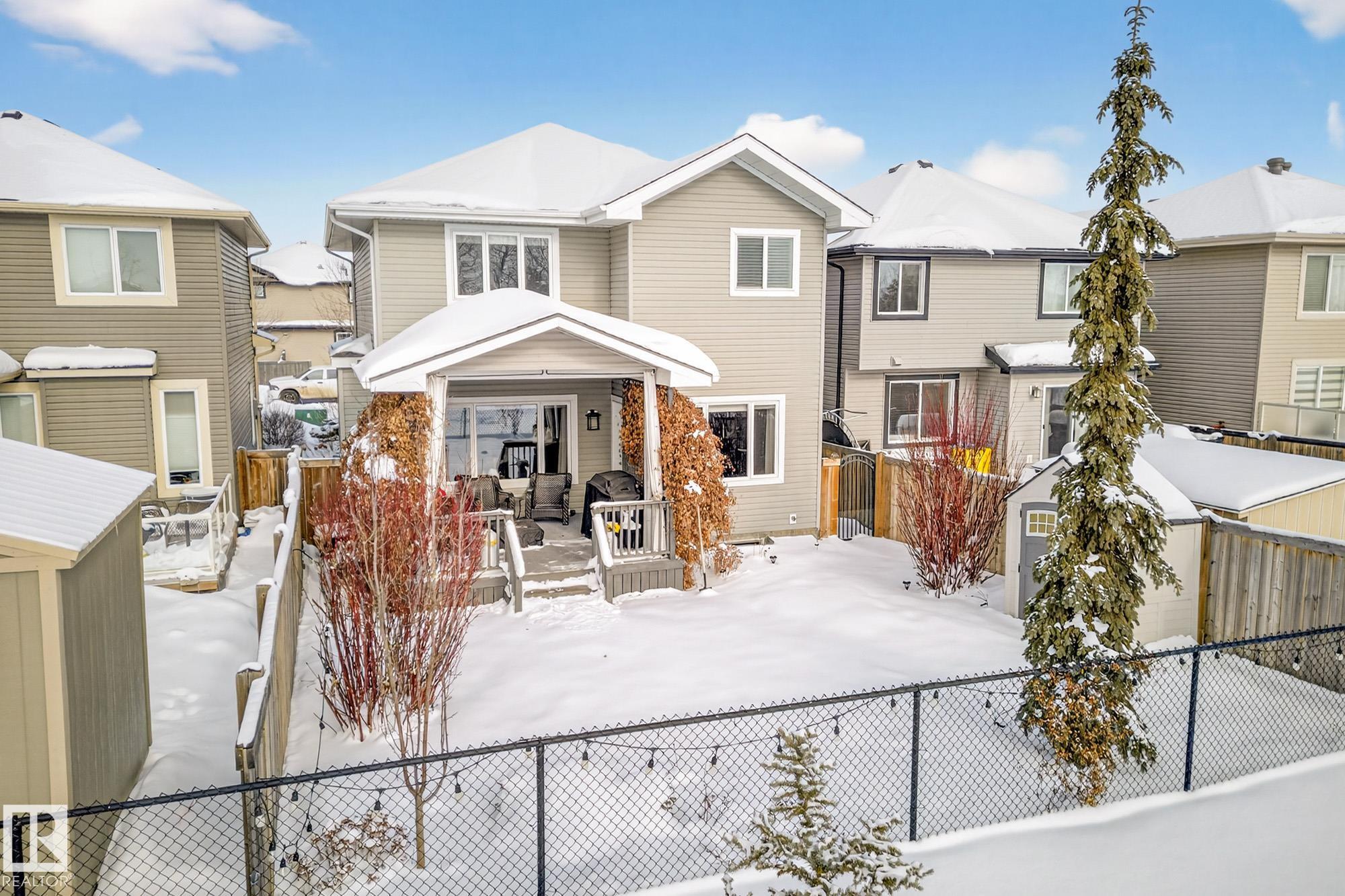 Photo 47 at 21 Dittrich, South Pointe, Fort Saskatchewan