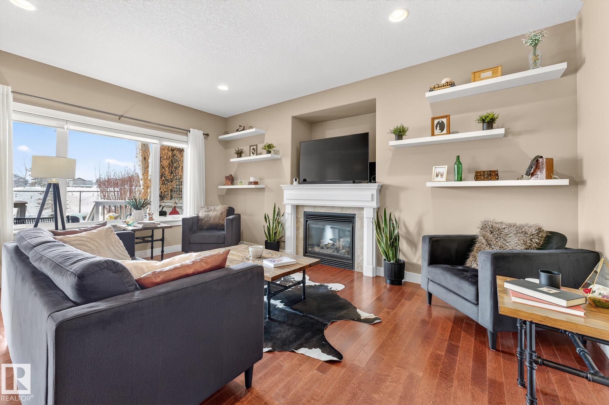 Photo 6 at 21 Dittrich, South Pointe, Fort Saskatchewan