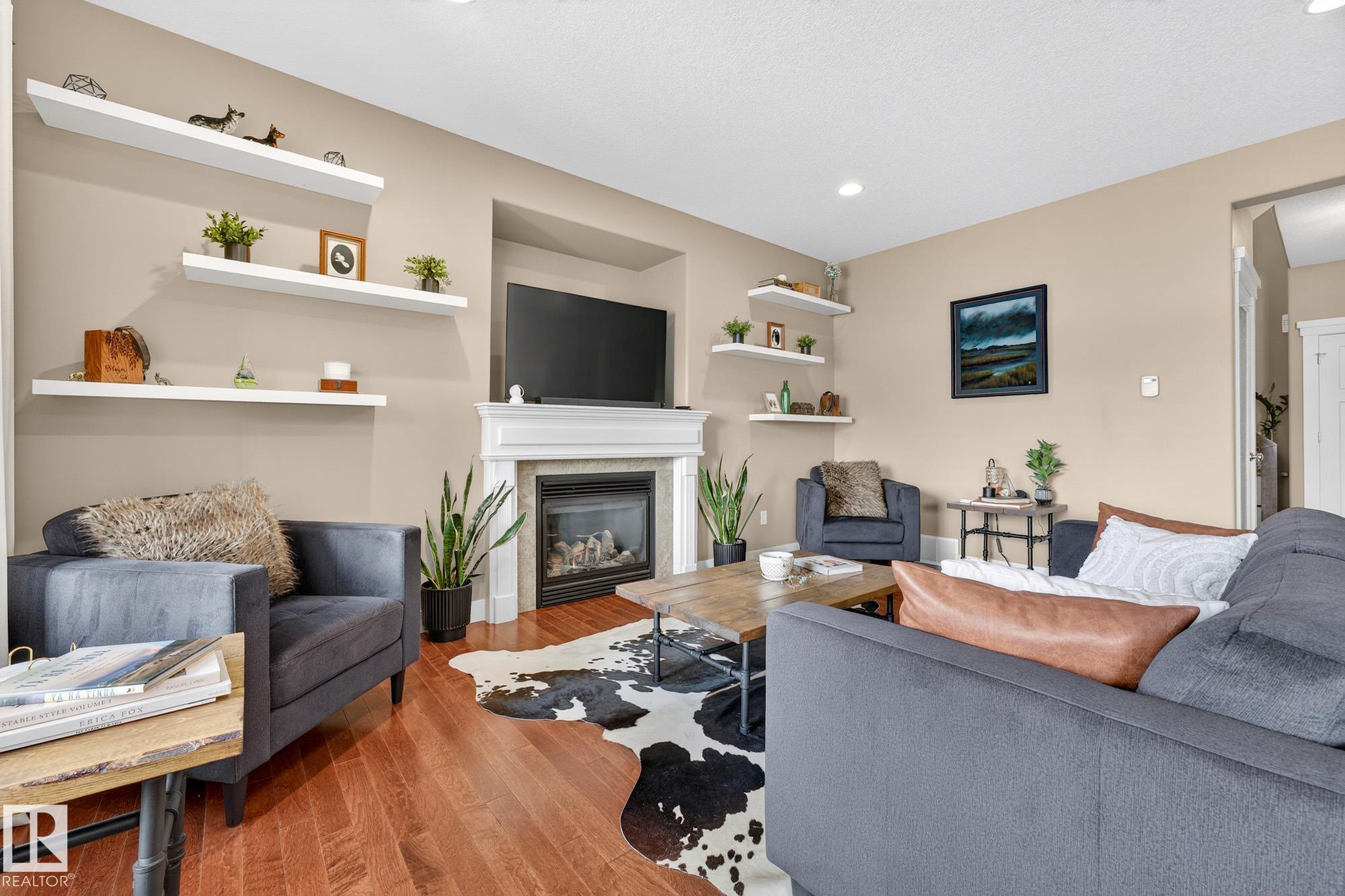 Photo 8 at 21 Dittrich, South Pointe, Fort Saskatchewan