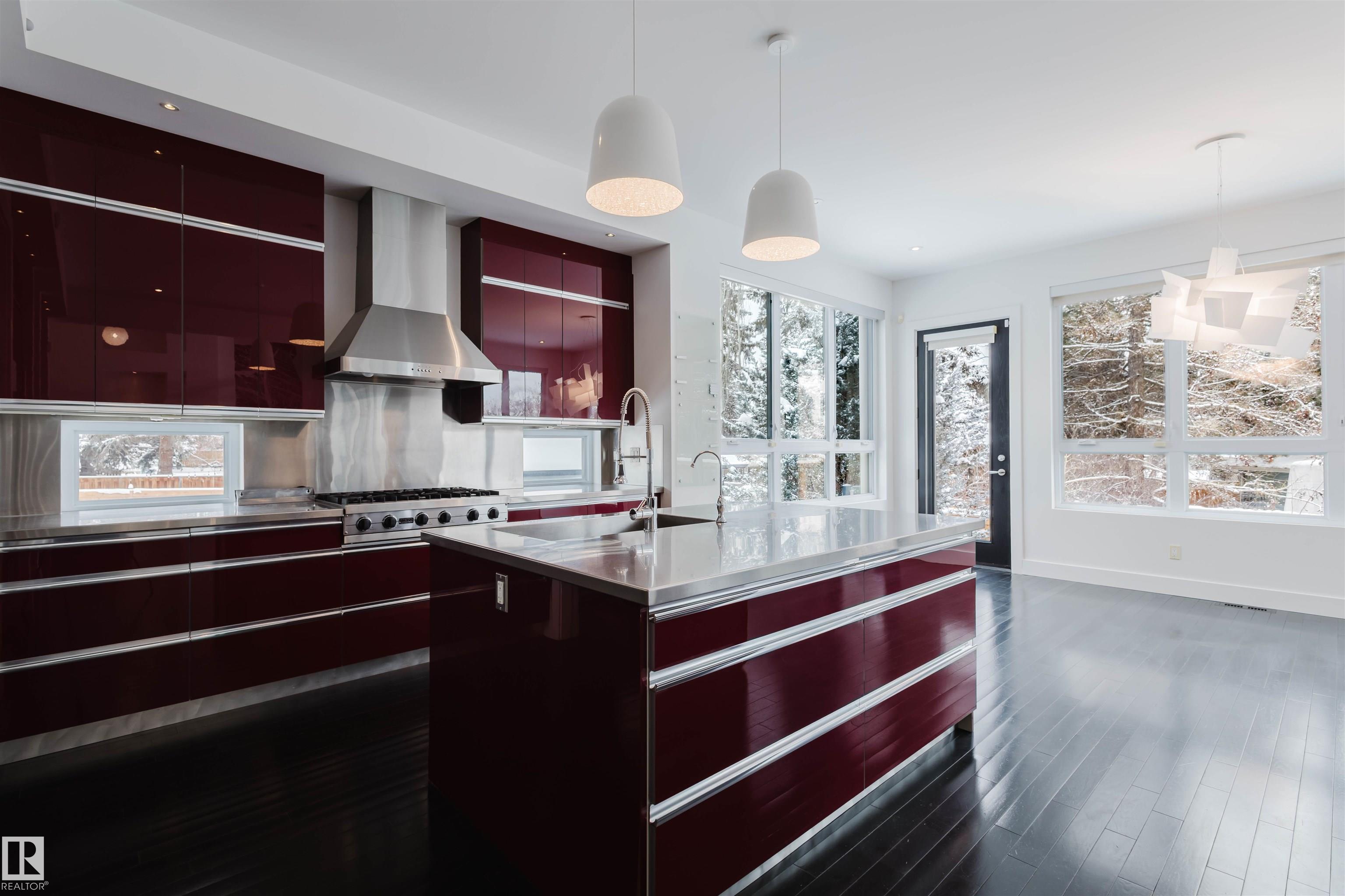 Photo 20 at 6307 125 Street NW, Grandview Heights, Edmonton