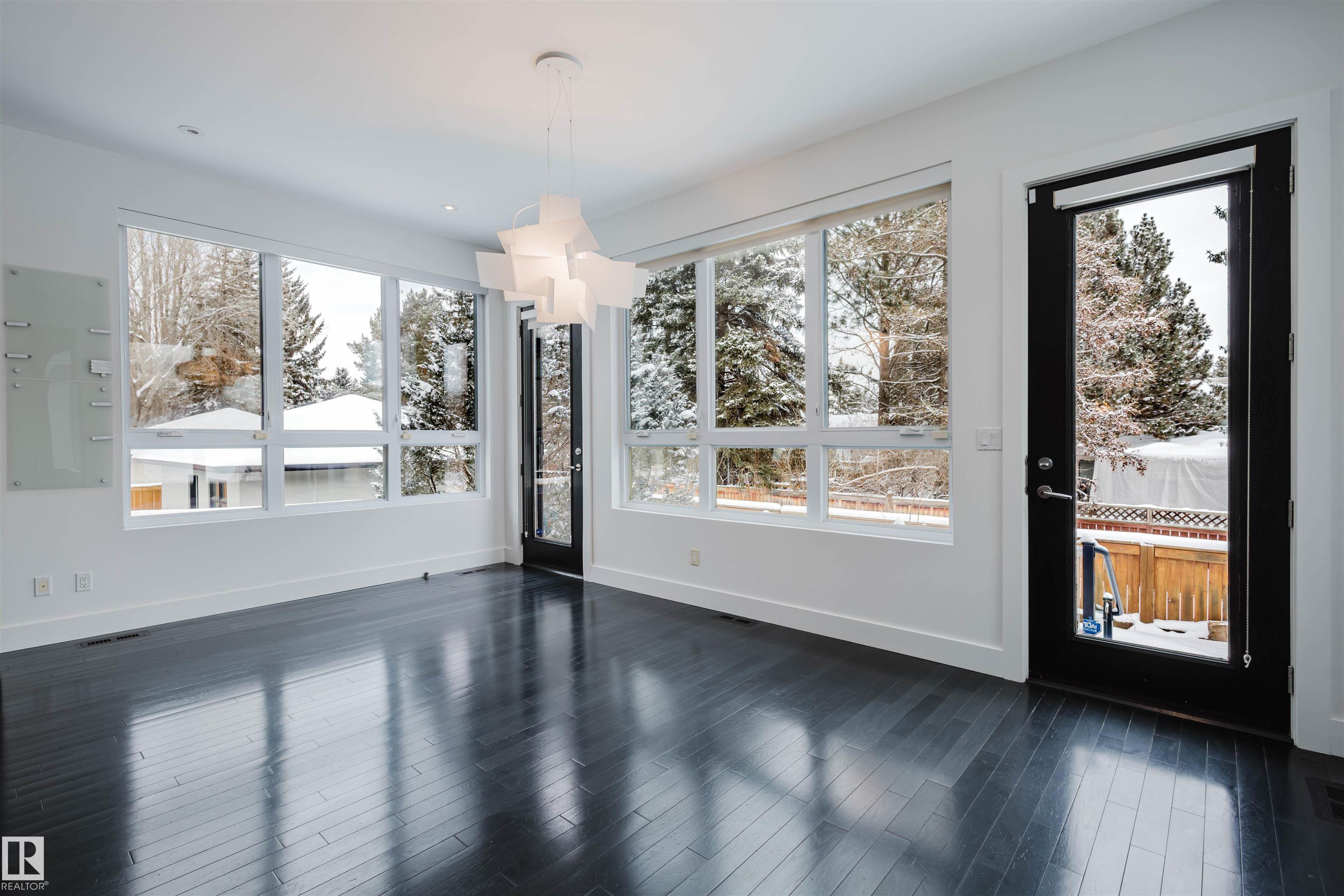 Photo 21 at 6307 125 Street NW, Grandview Heights, Edmonton