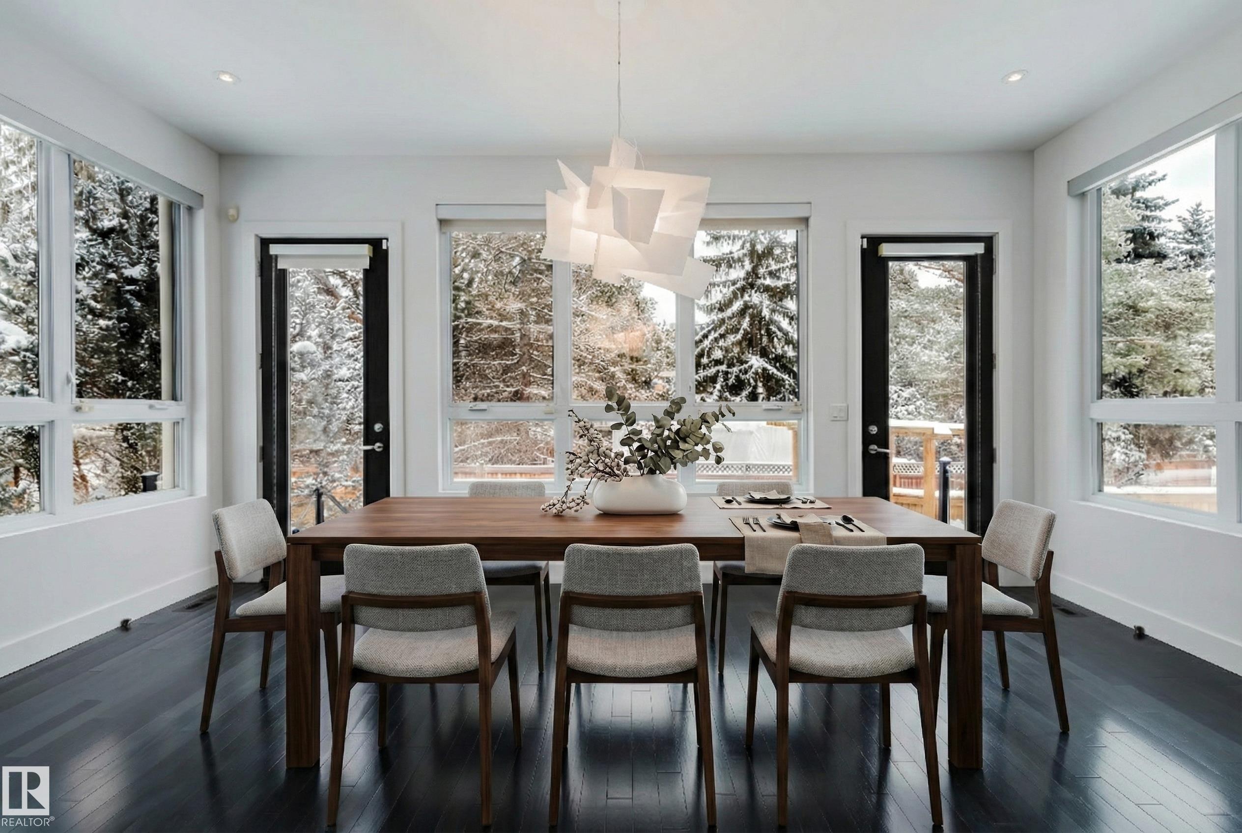 Photo 22 at 6307 125 Street NW, Grandview Heights, Edmonton