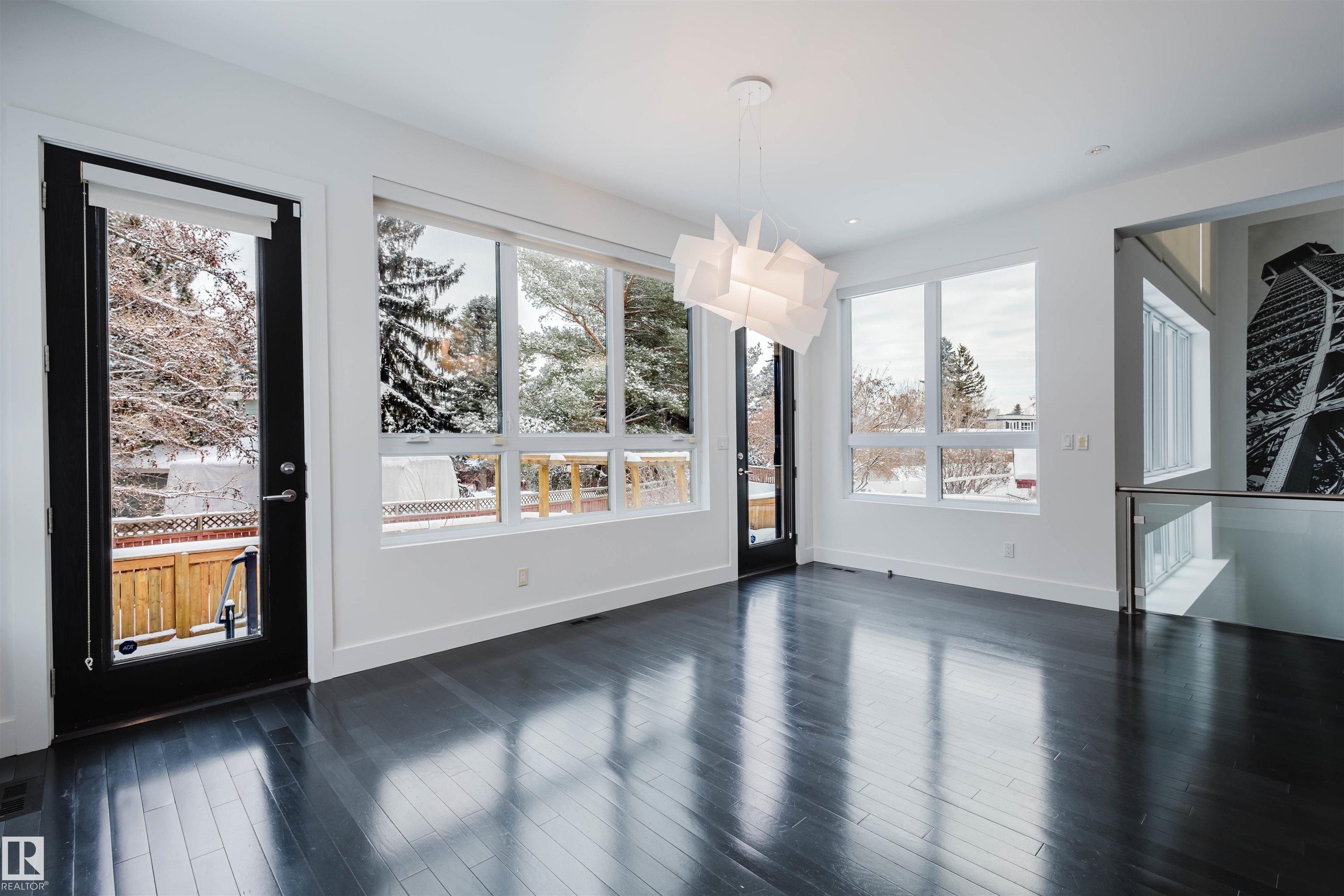 Photo 23 at 6307 125 Street NW, Grandview Heights, Edmonton