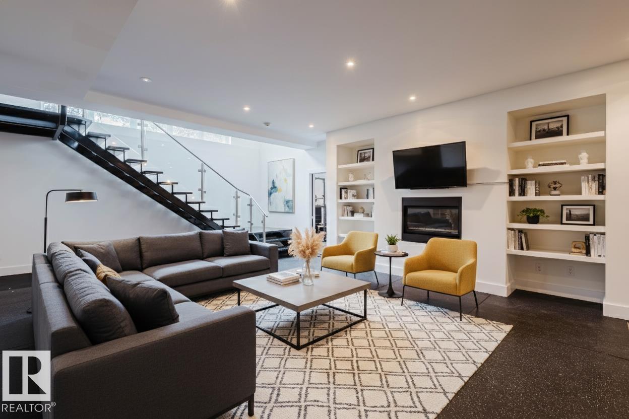 Photo 42 at 6307 125 Street NW, Grandview Heights, Edmonton