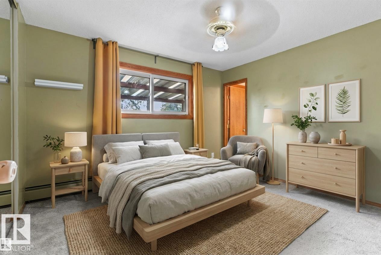 Photo 12 at 3503 20 Avenue NW, Daly Grove, Edmonton