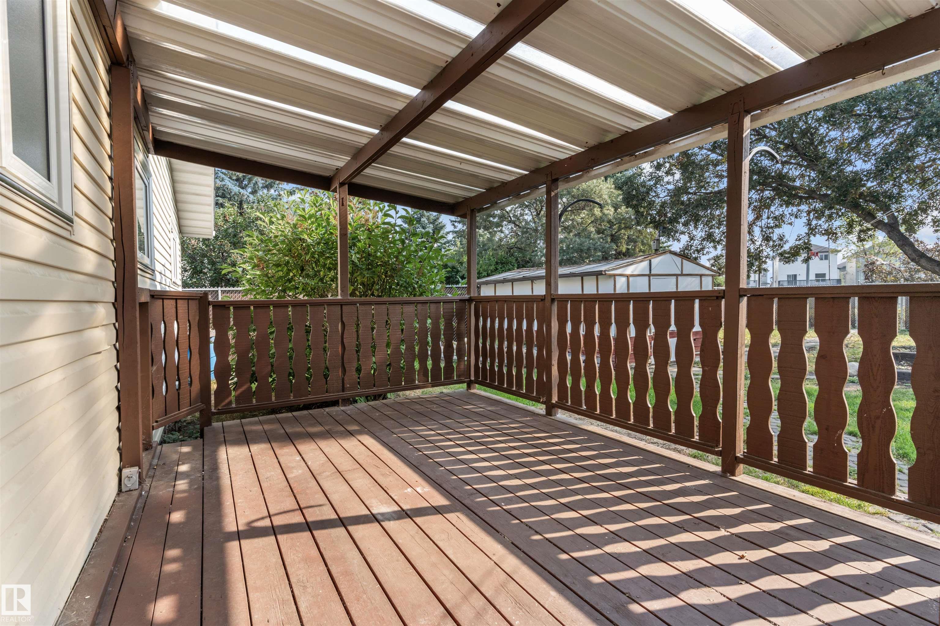 Photo 25 at 3503 20 Avenue NW, Daly Grove, Edmonton