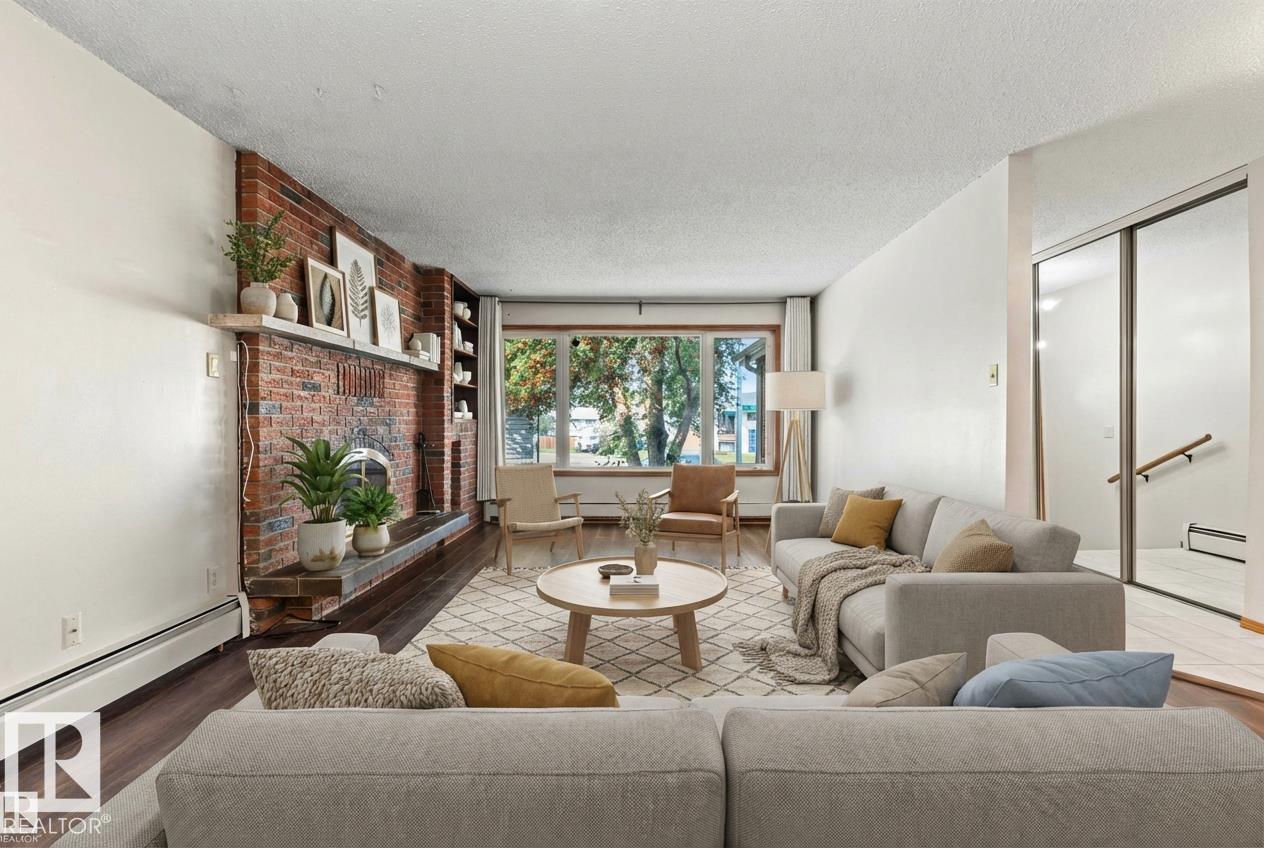 Photo 4 at 3503 20 Avenue NW, Daly Grove, Edmonton