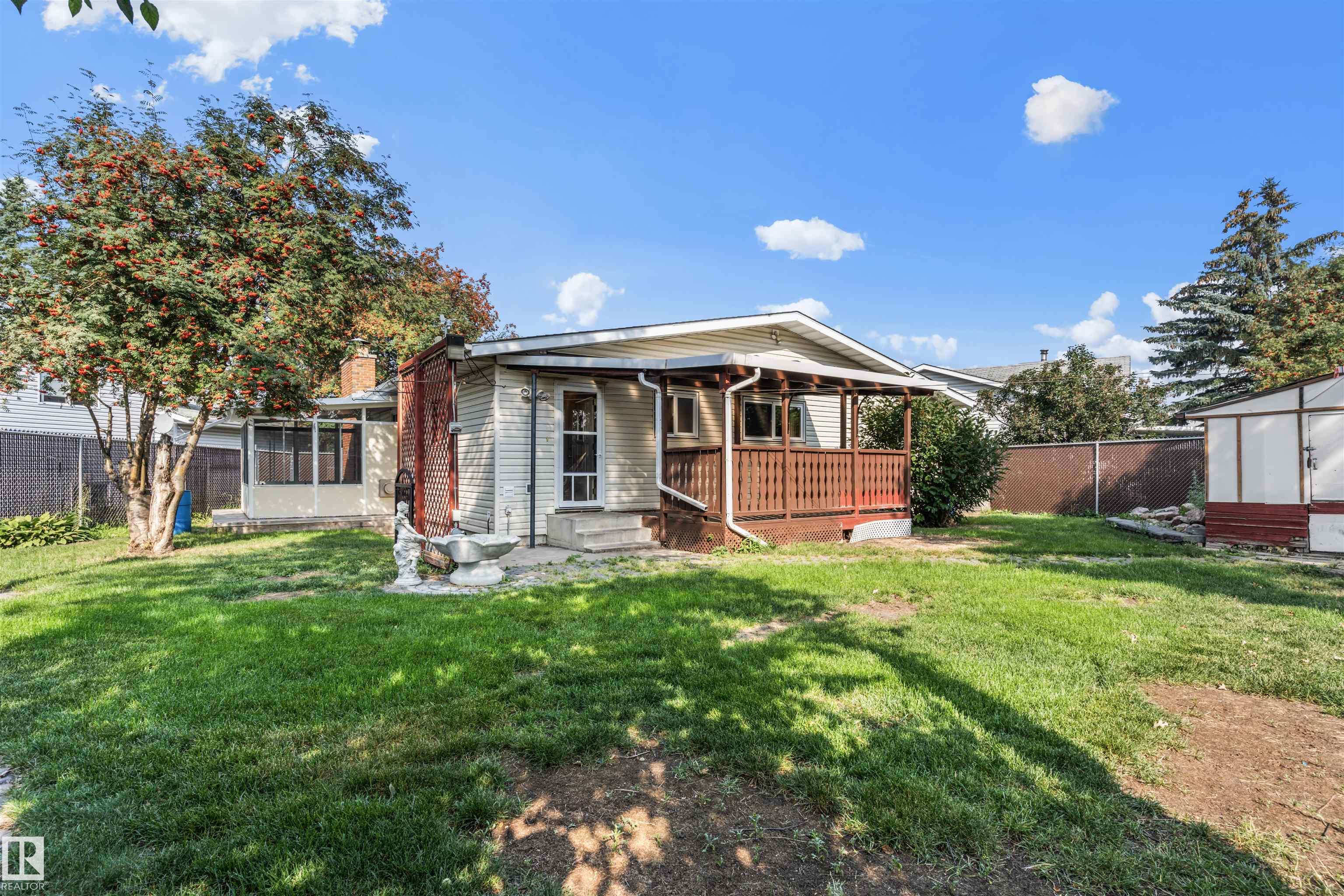 Photo 37 at 3503 20 Avenue NW, Daly Grove, Edmonton