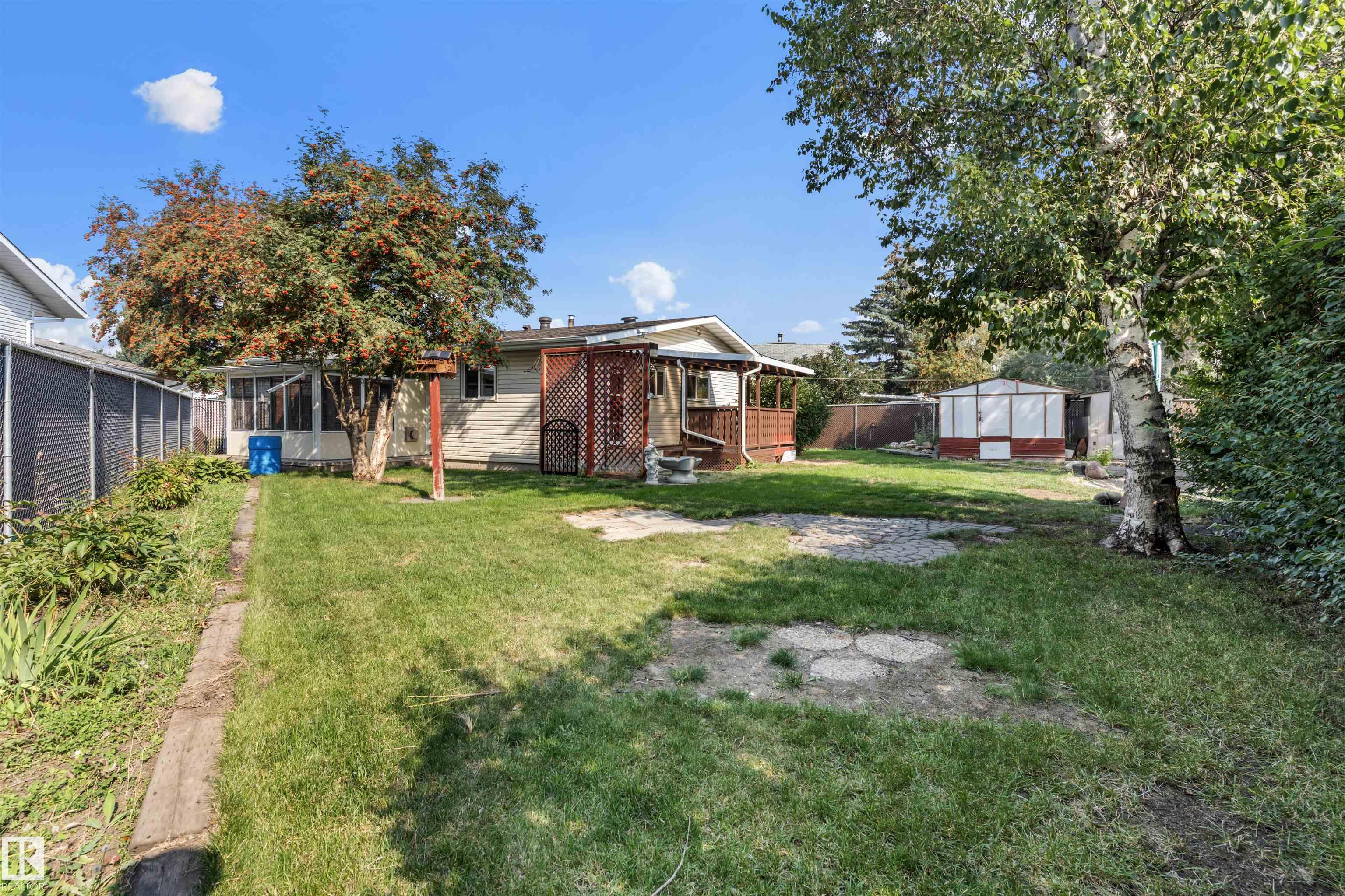 Photo 38 at 3503 20 Avenue NW, Daly Grove, Edmonton