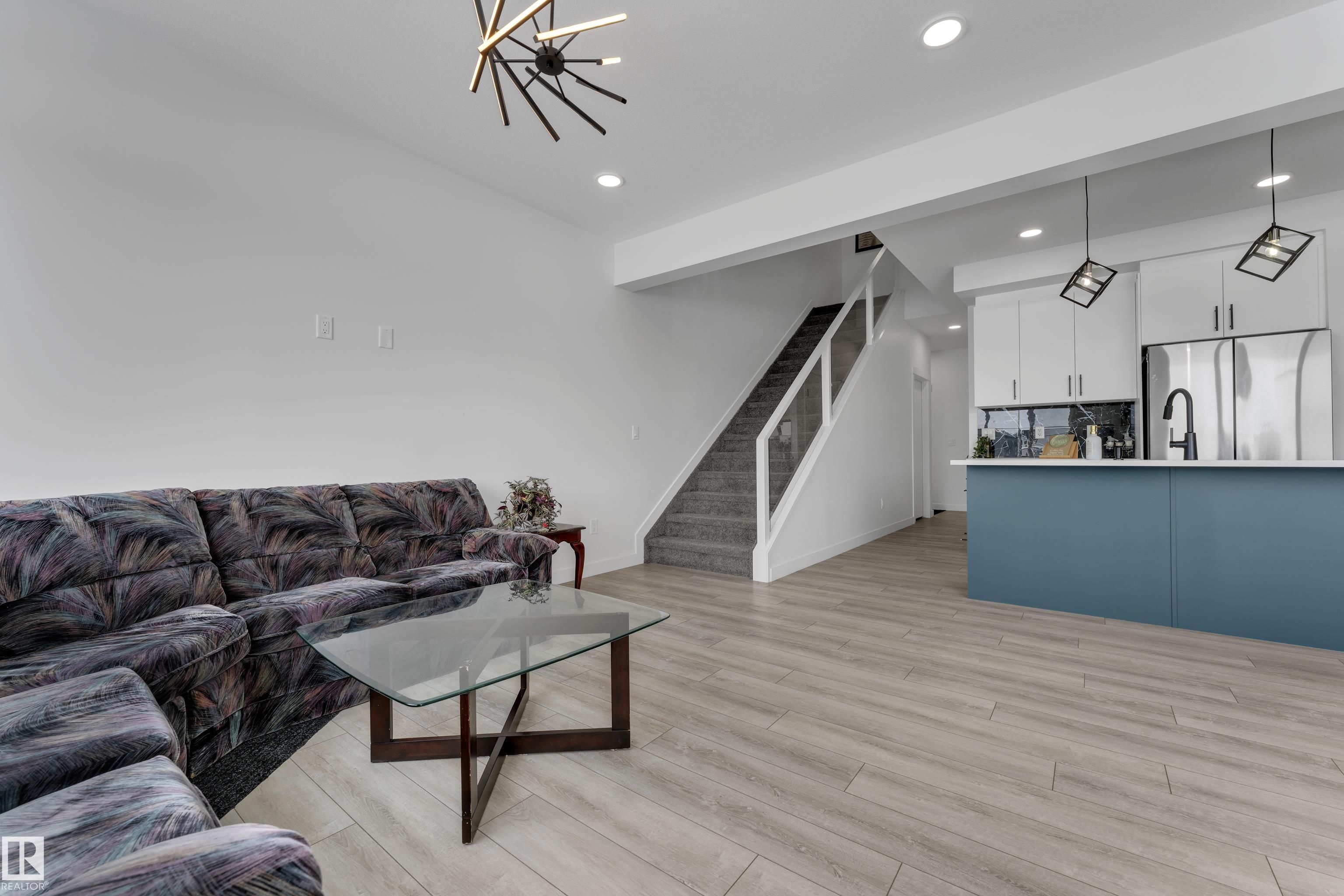 Photo 16 at 1118 16a Street NW, Aster, Edmonton