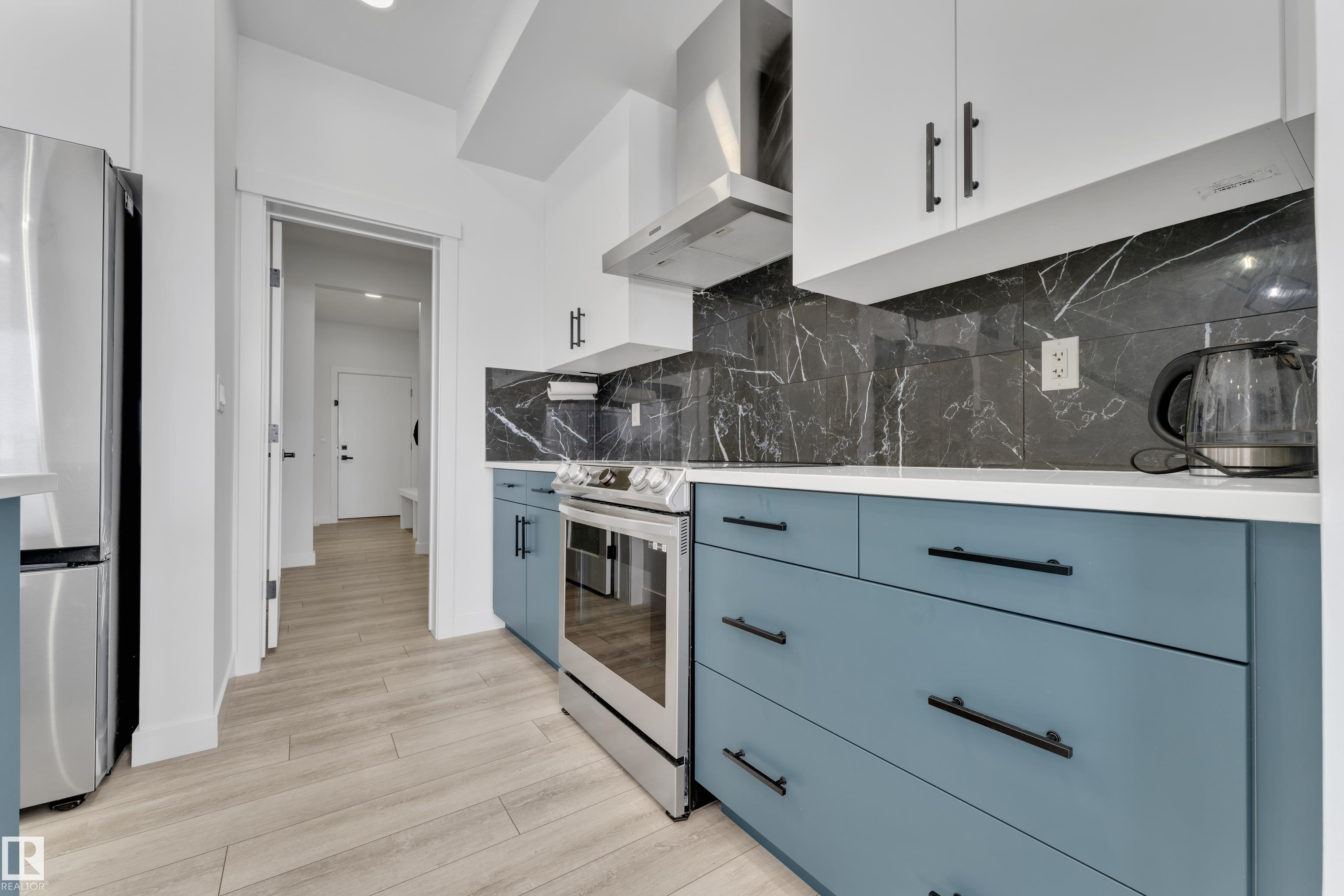 Photo 17 at 1118 16a Street NW, Aster, Edmonton