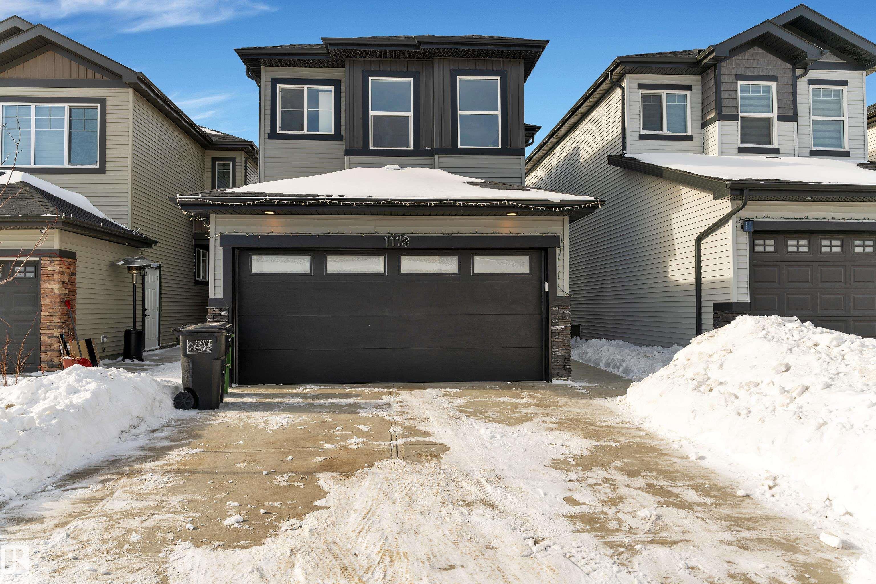 Photo 3 at 1118 16a Street NW, Aster, Edmonton