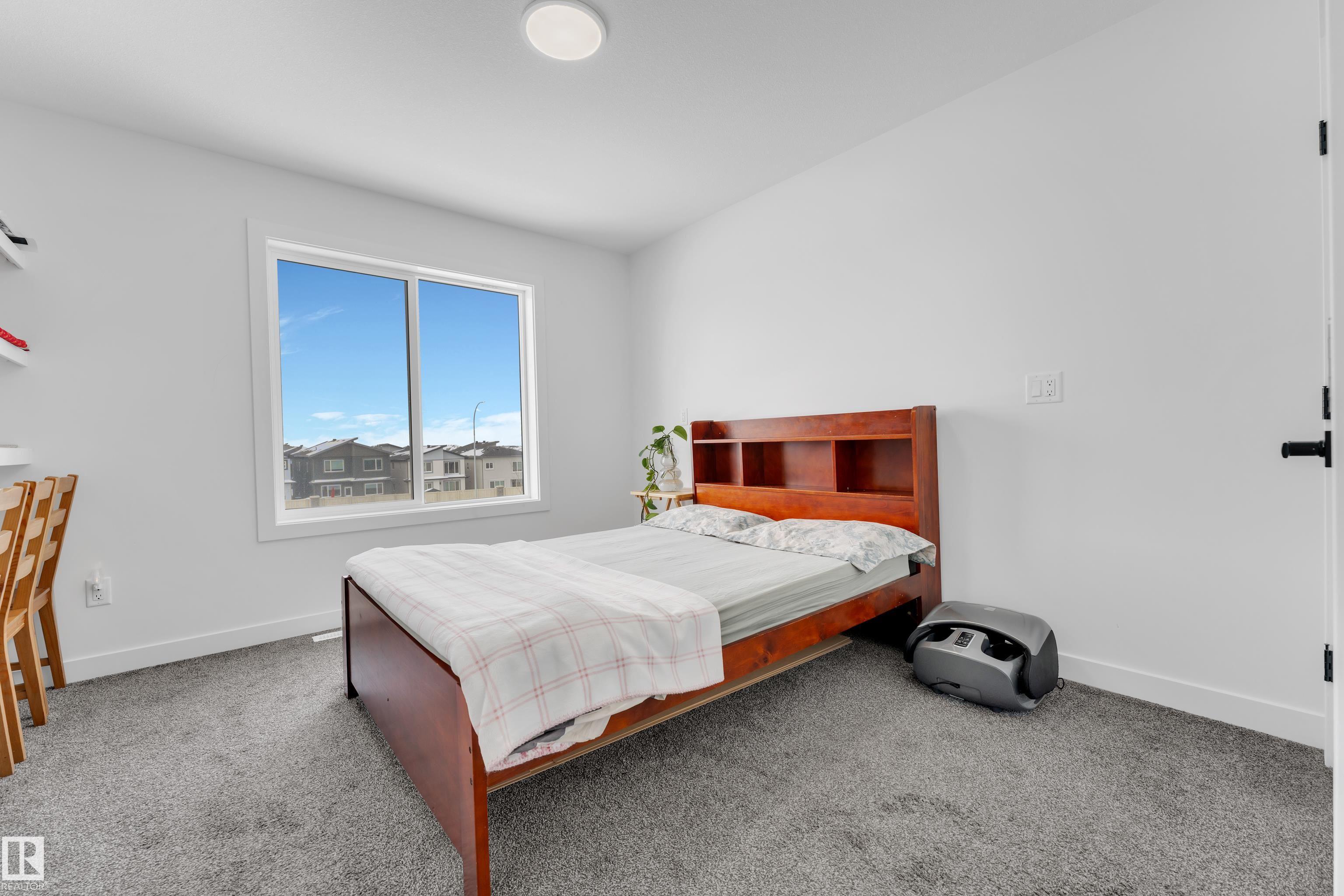 Photo 25 at 1118 16a Street NW, Aster, Edmonton