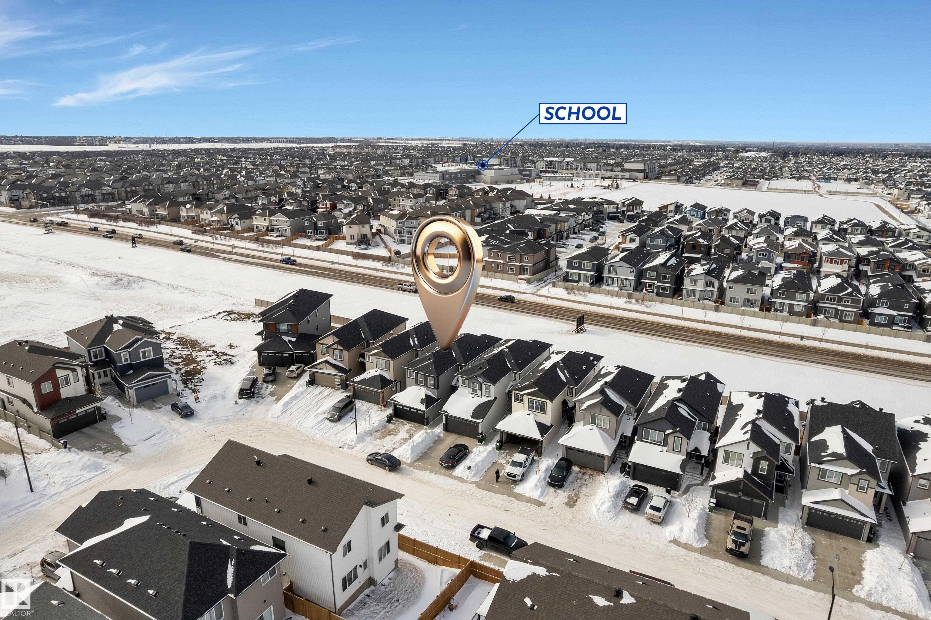 Photo 4 at 1118 16a Street NW, Aster, Edmonton