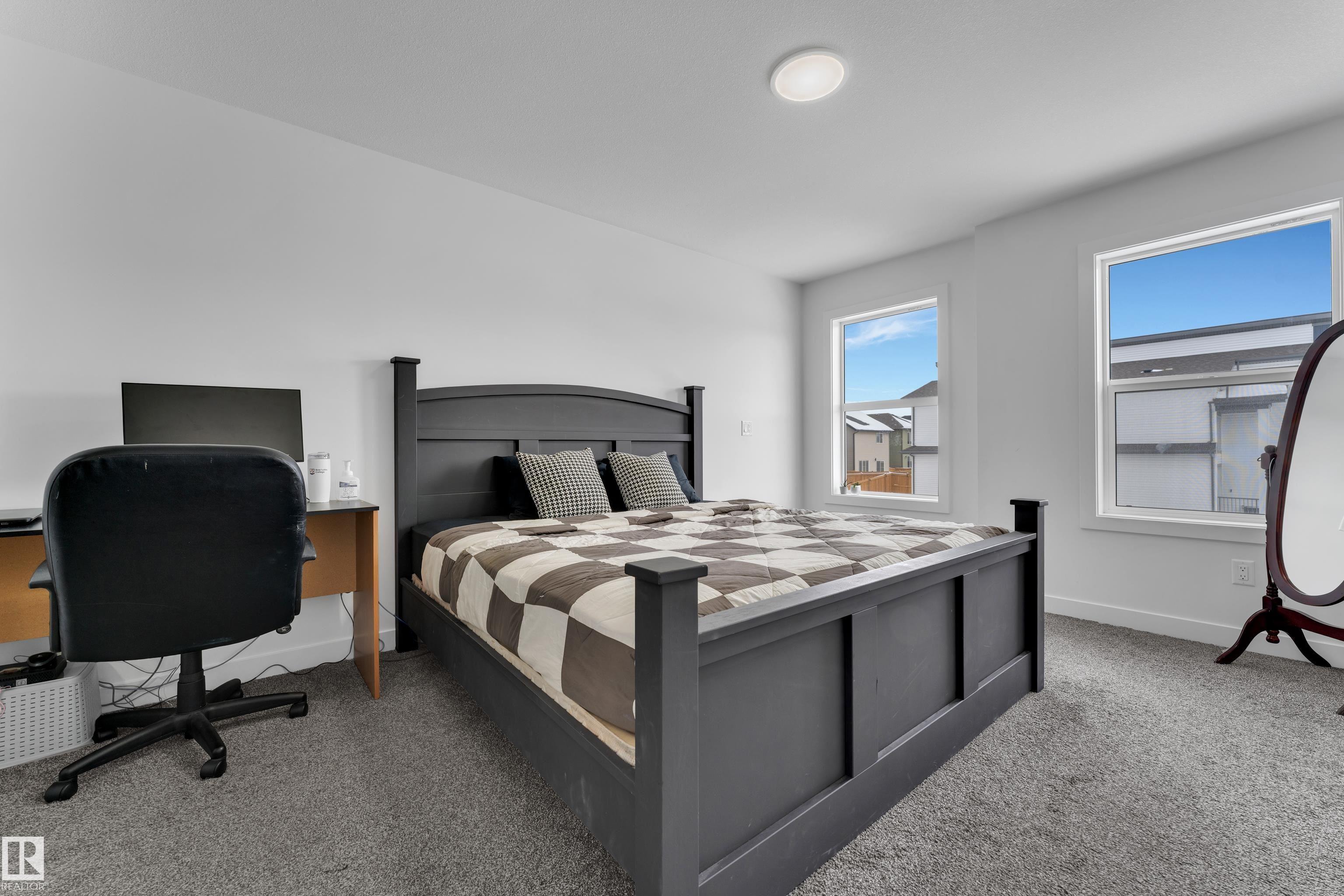 Photo 33 at 1118 16a Street NW, Aster, Edmonton