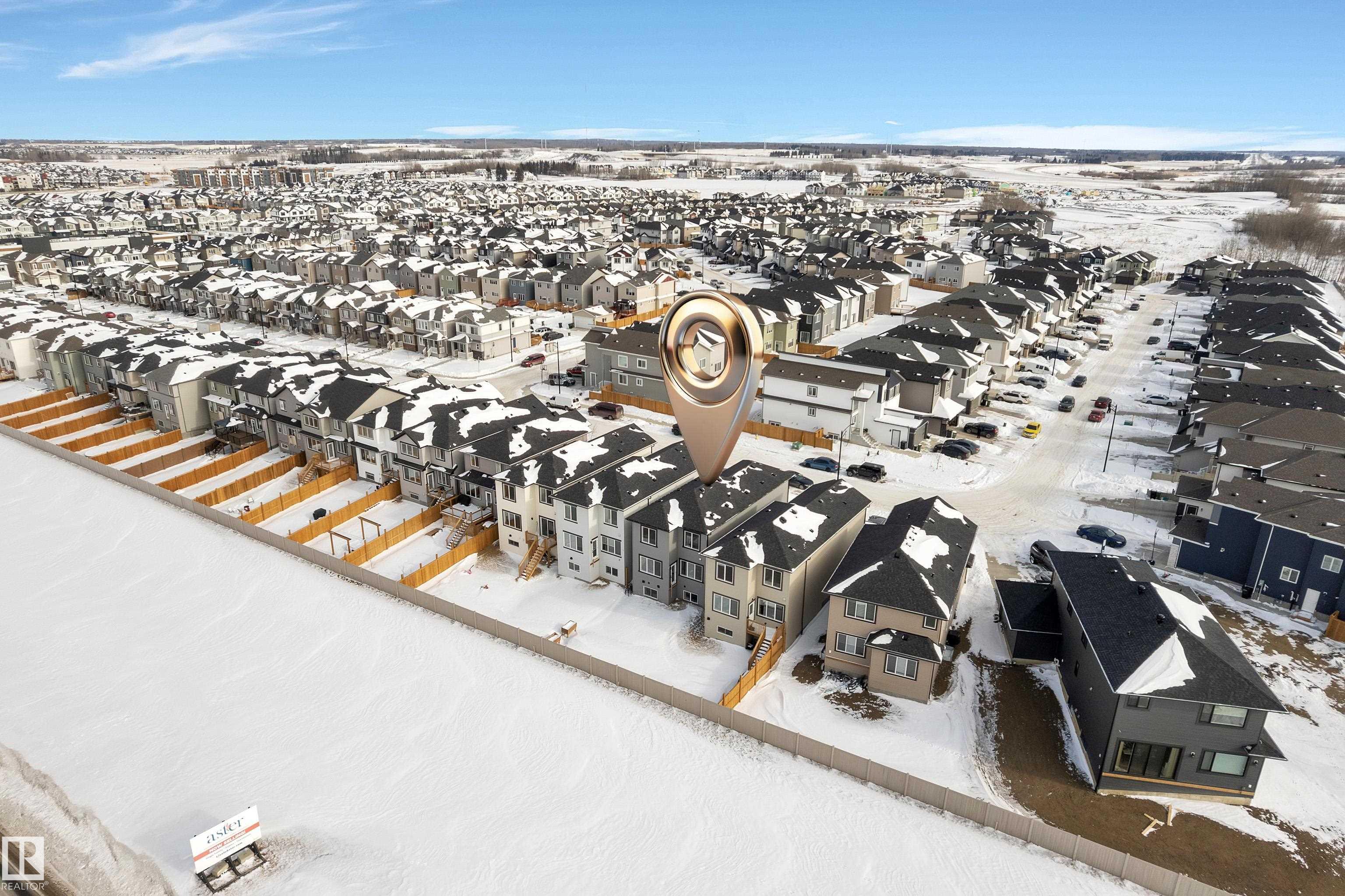 Photo 51 at 1118 16a Street NW, Aster, Edmonton