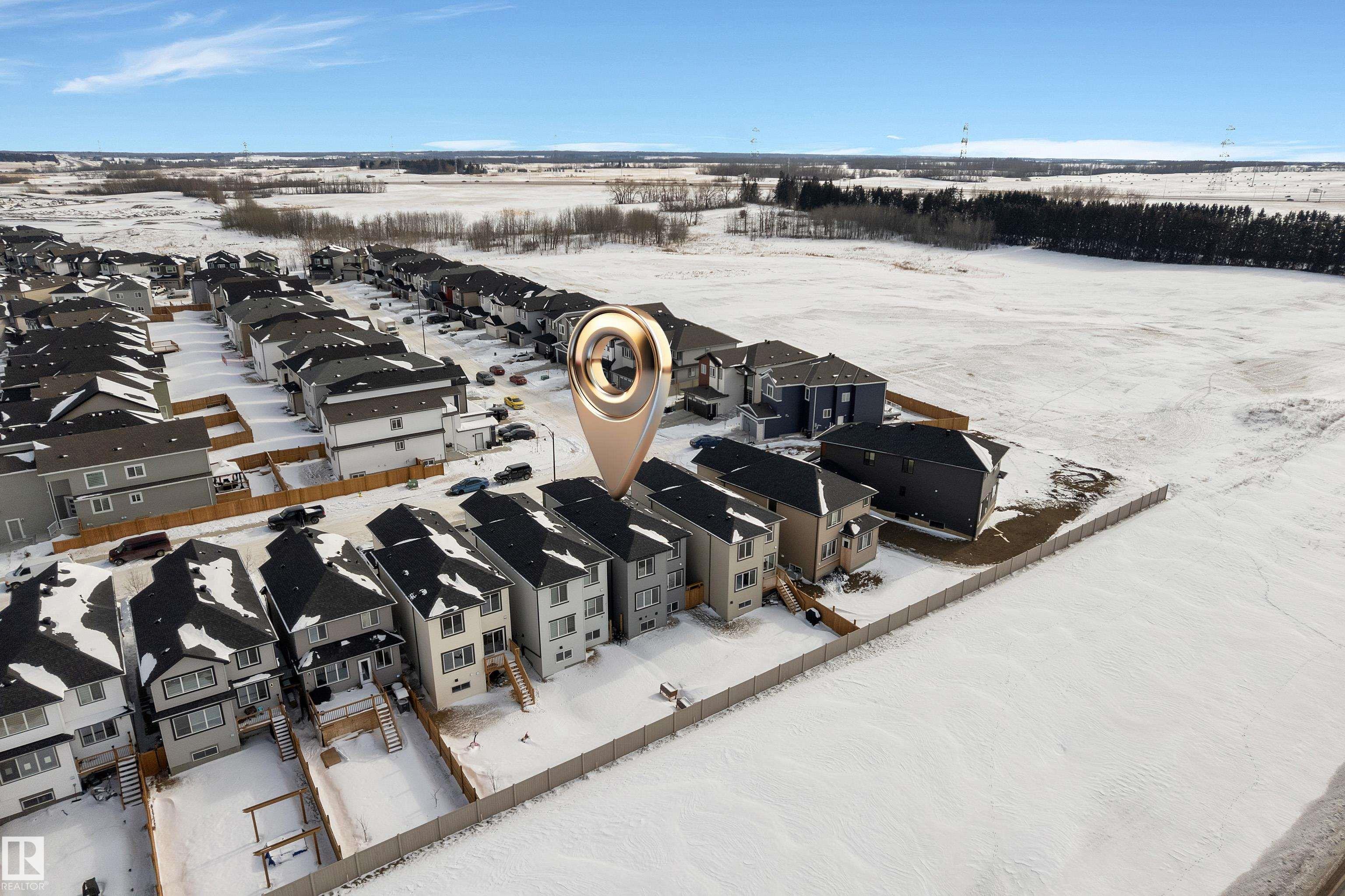 Photo 52 at 1118 16a Street NW, Aster, Edmonton