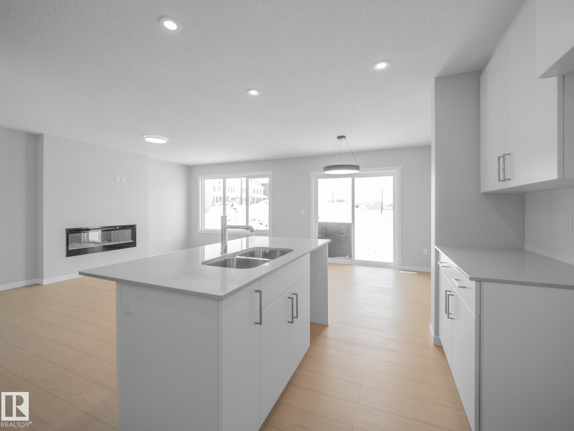 Photo 13 at 348 172 Avenue NW, Marquis, Edmonton