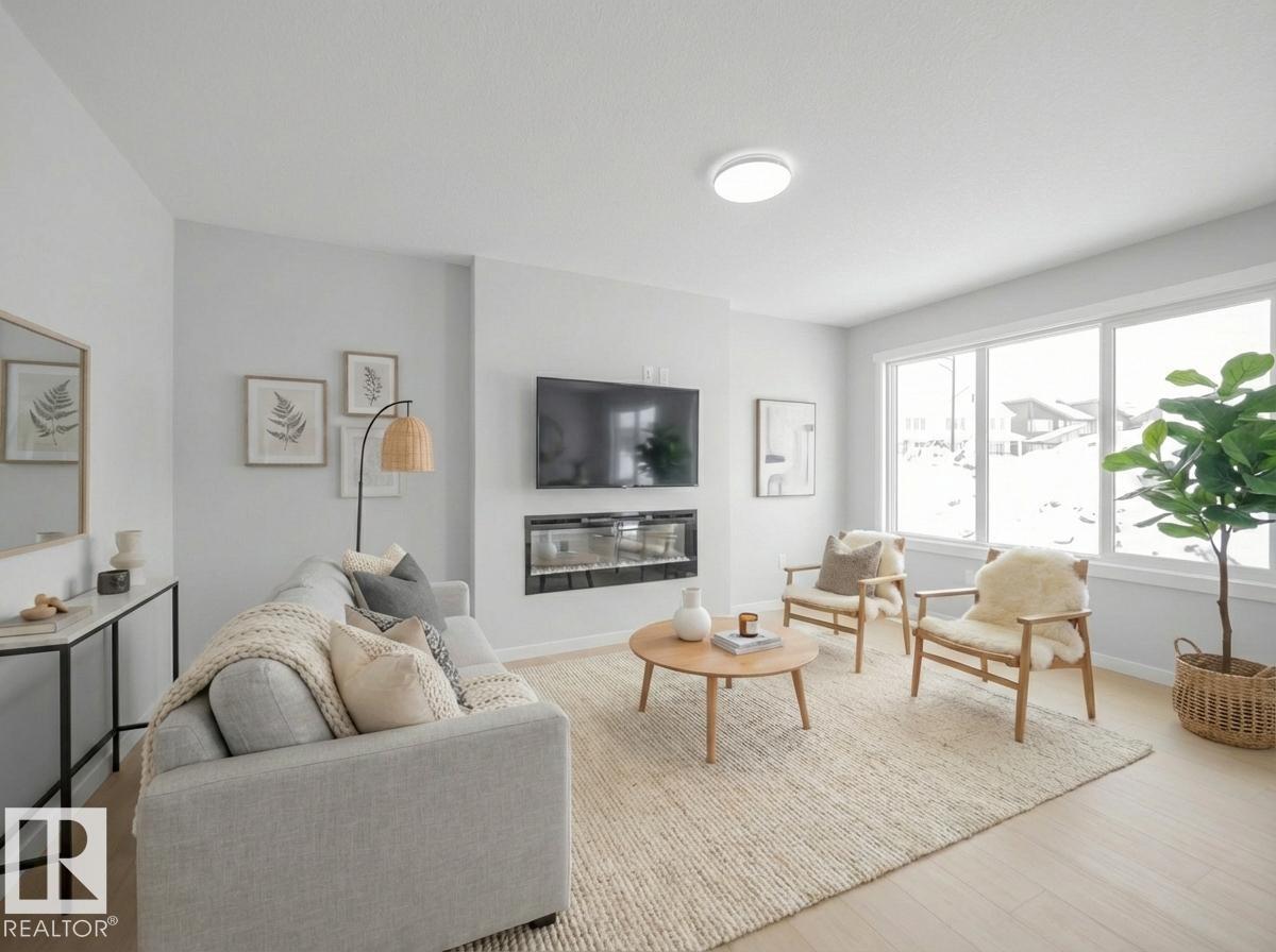 Photo 14 at 348 172 Avenue NW, Marquis, Edmonton