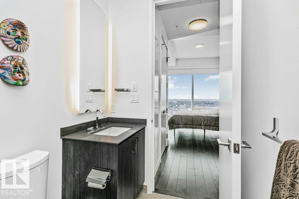 Photo 38 at 4401 - 10360 102 Street NW, Downtown, Edmonton