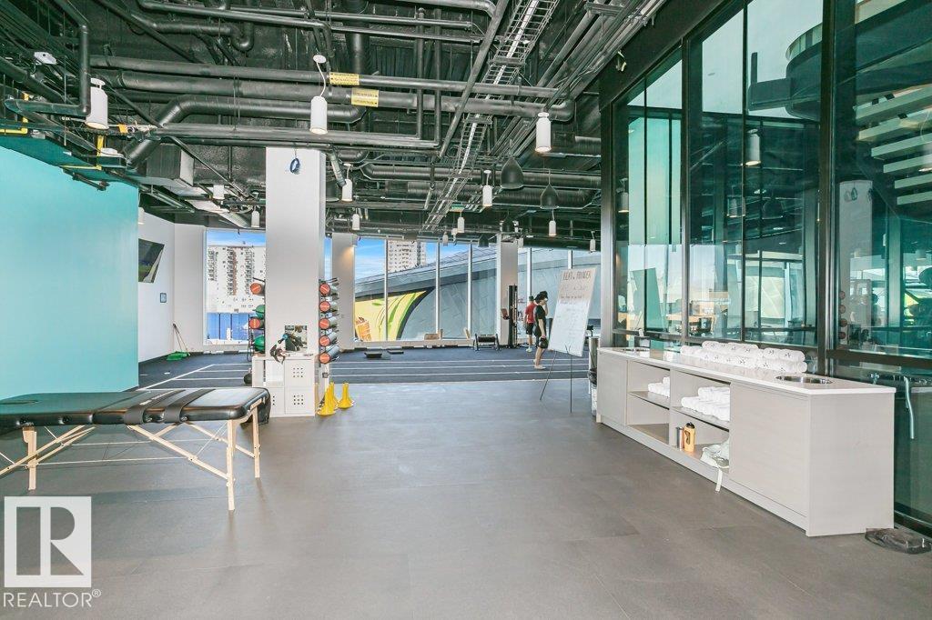 Photo 56 at 4401 - 10360 102 Street NW, Downtown, Edmonton