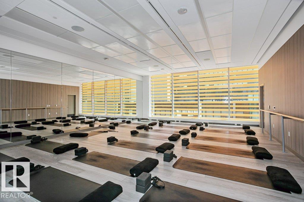 Photo 58 at 4401 - 10360 102 Street NW, Downtown, Edmonton