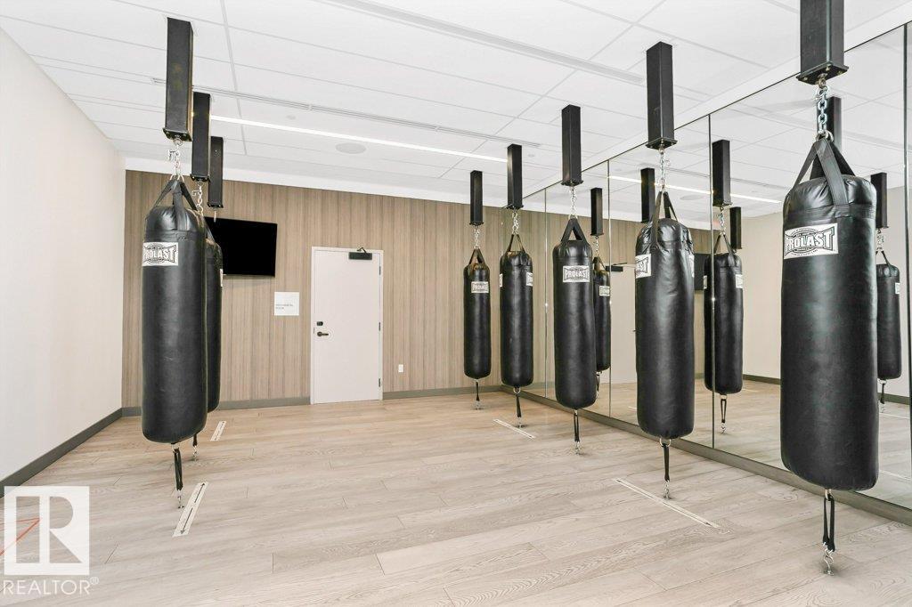 Photo 59 at 4401 - 10360 102 Street NW, Downtown, Edmonton