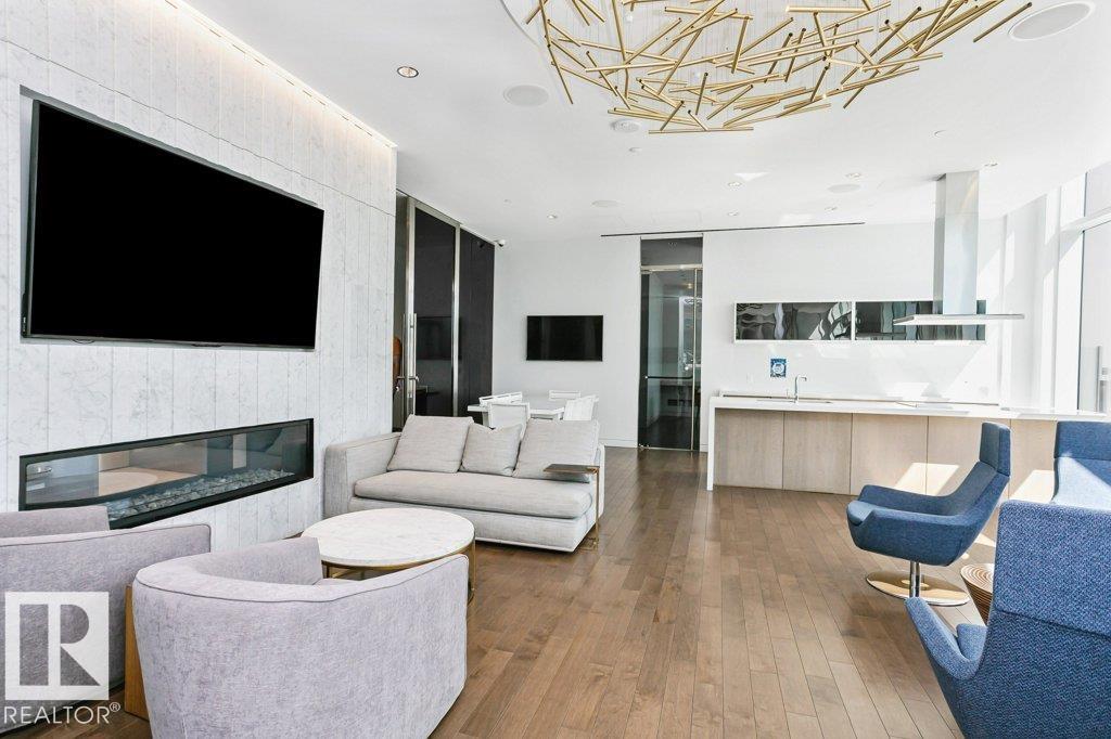 Photo 63 at 4401 - 10360 102 Street NW, Downtown, Edmonton