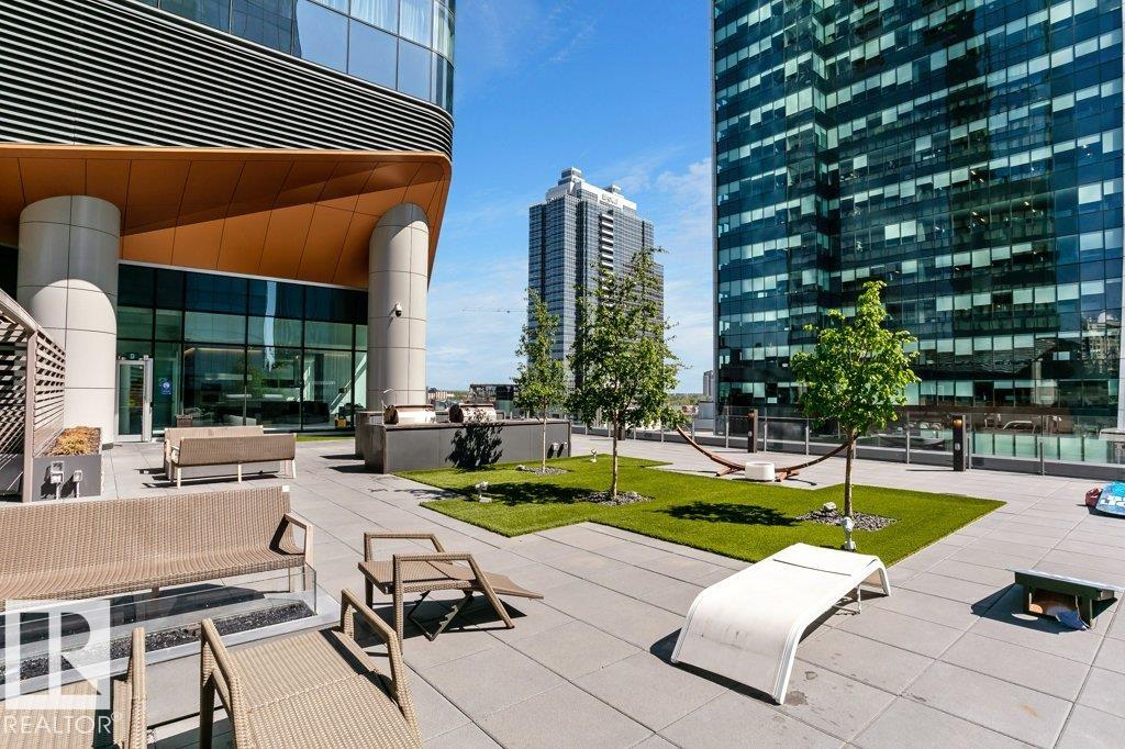 Photo 64 at 4401 - 10360 102 Street NW, Downtown, Edmonton