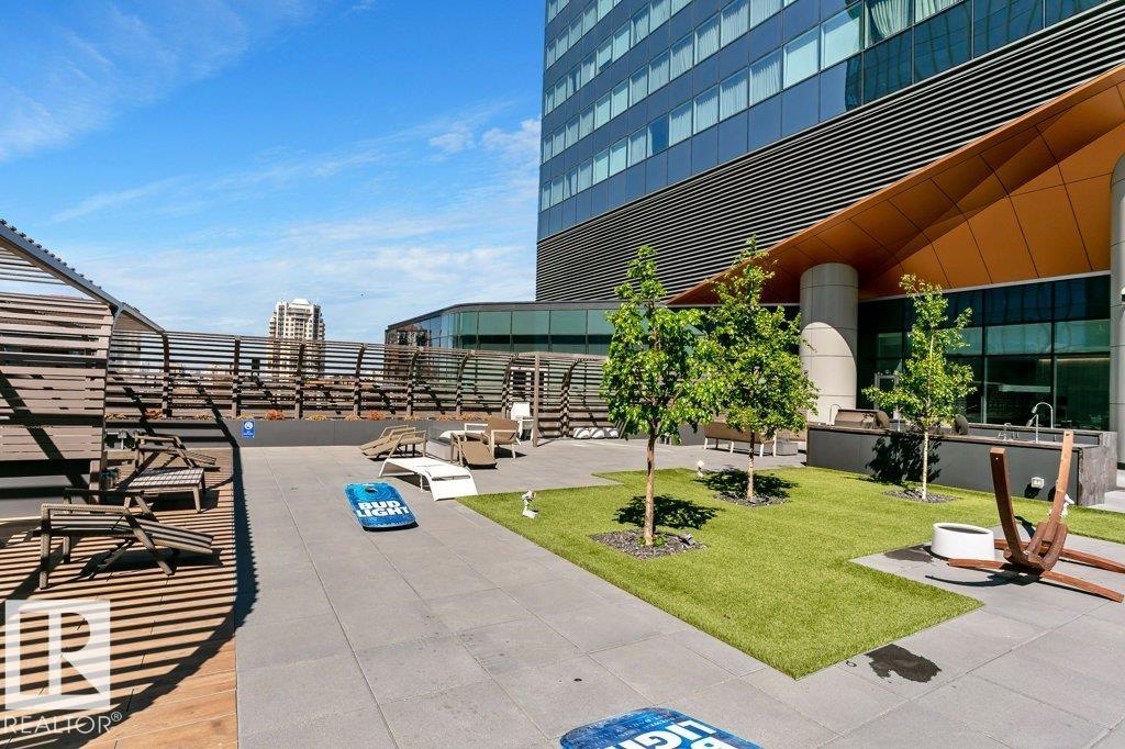 Photo 65 at 4401 - 10360 102 Street NW, Downtown, Edmonton