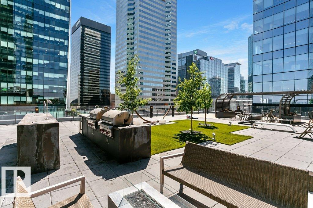 Photo 66 at 4401 - 10360 102 Street NW, Downtown, Edmonton