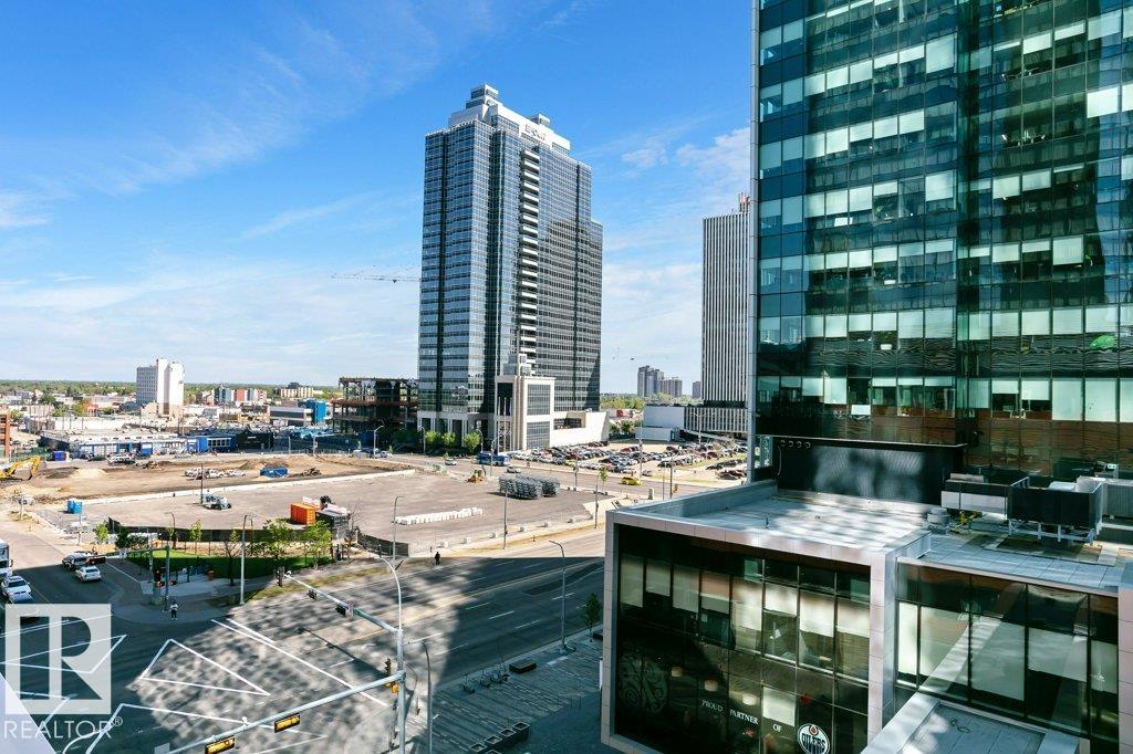 Photo 70 at 4401 - 10360 102 Street NW, Downtown, Edmonton