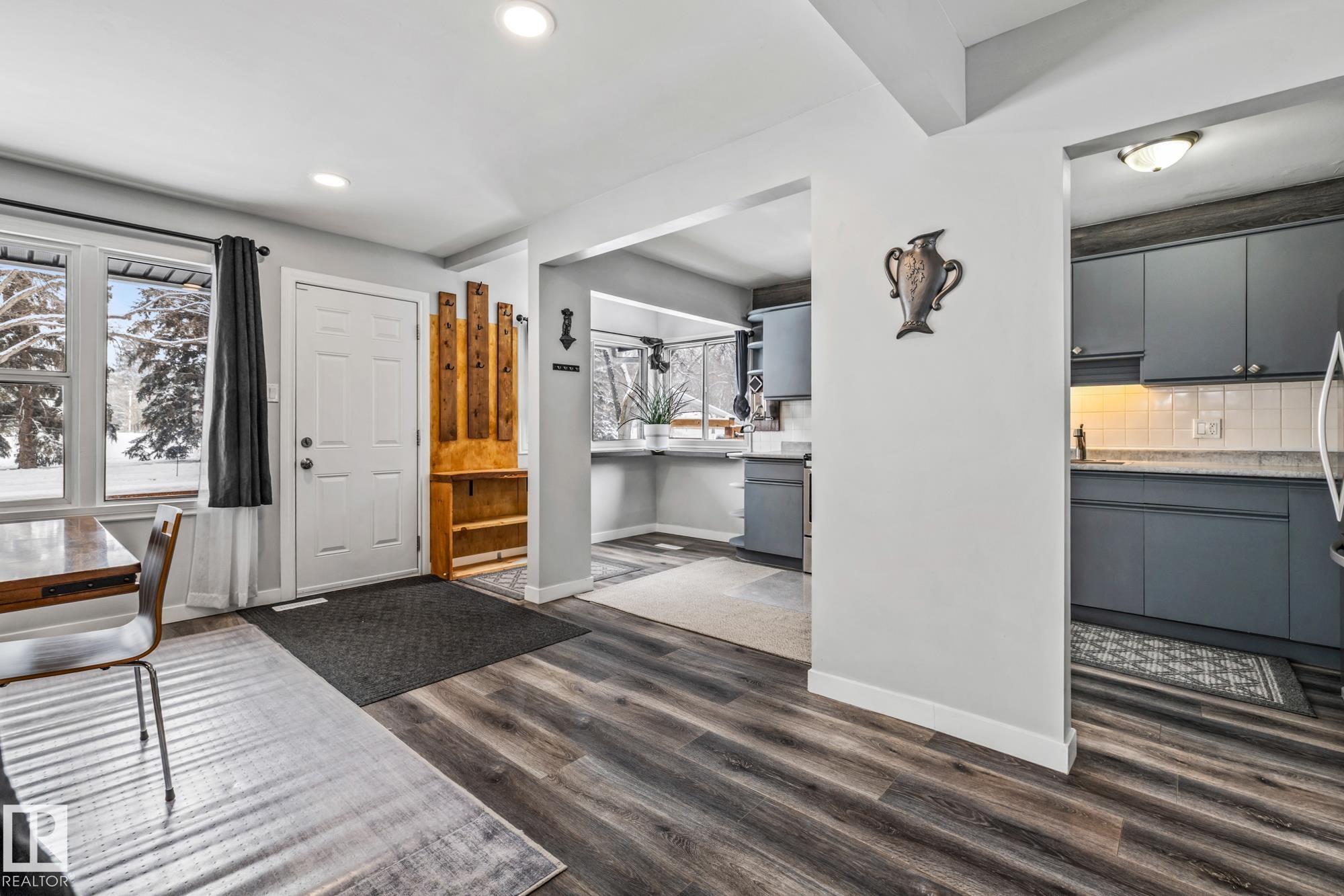 5911 119 Avenue NW, Montrose, Edmonton