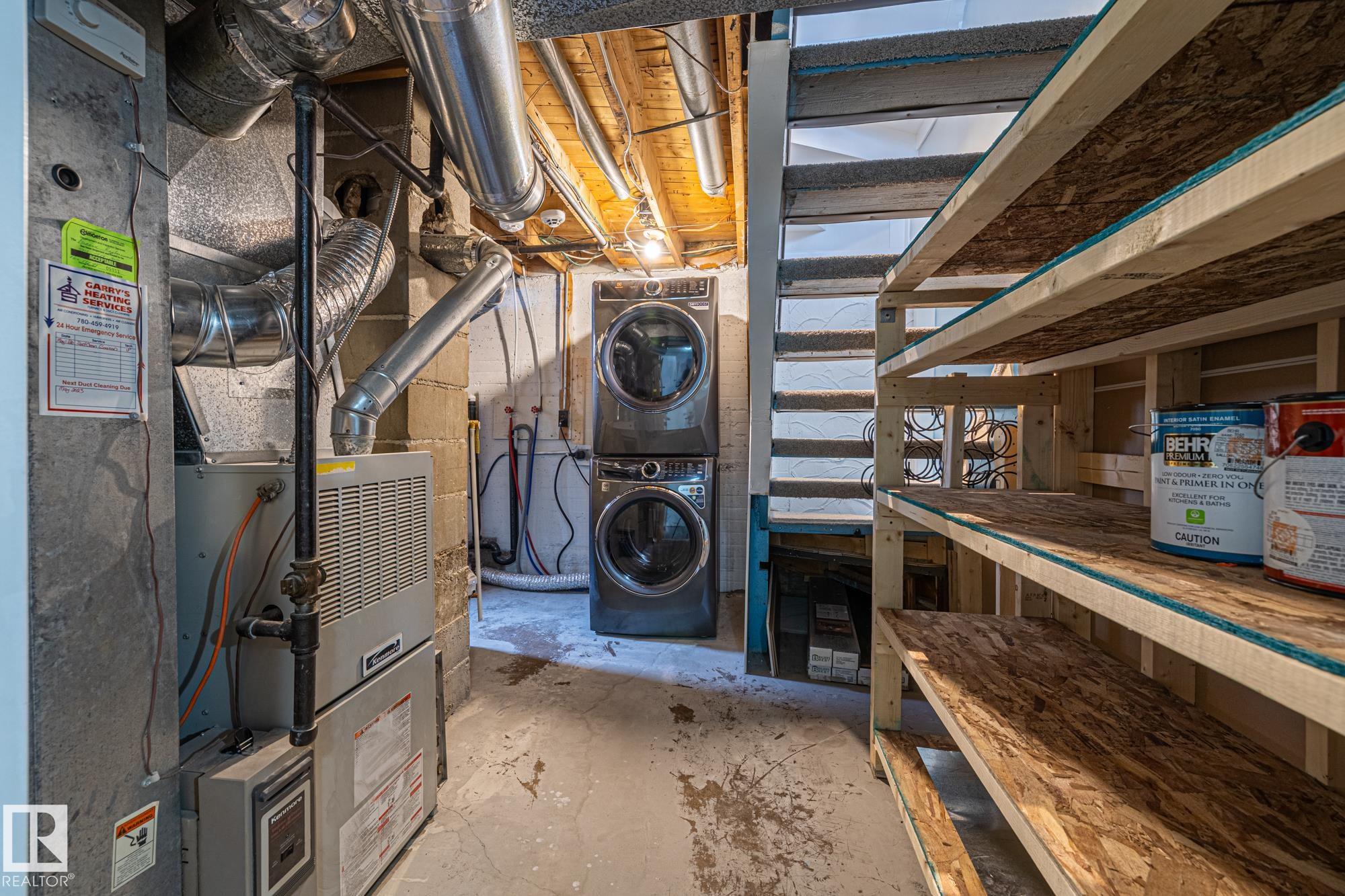 Photo 30 at 5911 119 Avenue NW, Montrose, Edmonton