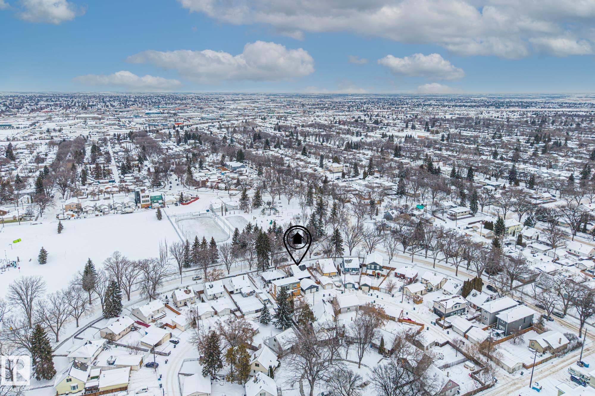 Photo 44 at 5911 119 Avenue NW, Montrose, Edmonton